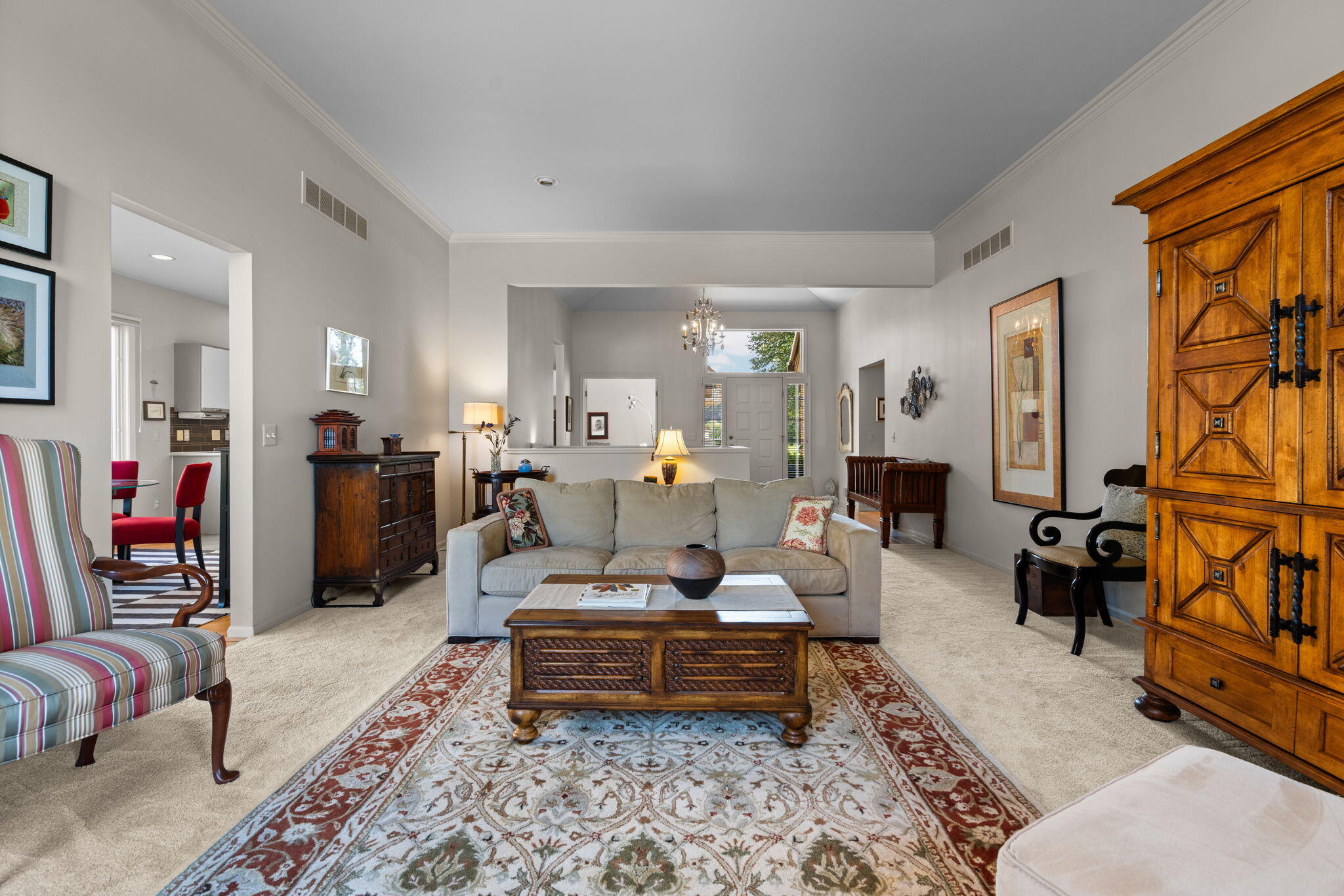 4760 Sawgrass Drive E