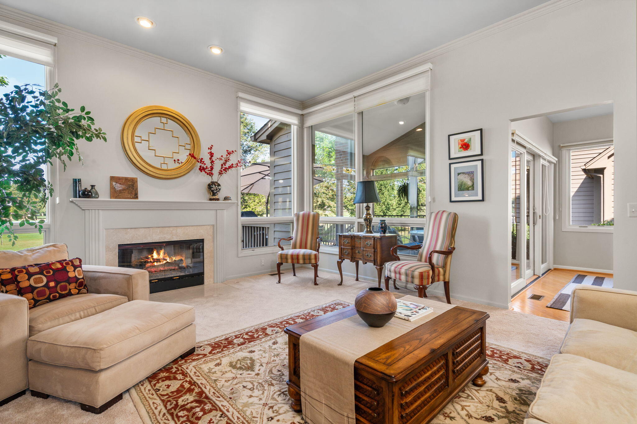 4760 Sawgrass Drive E