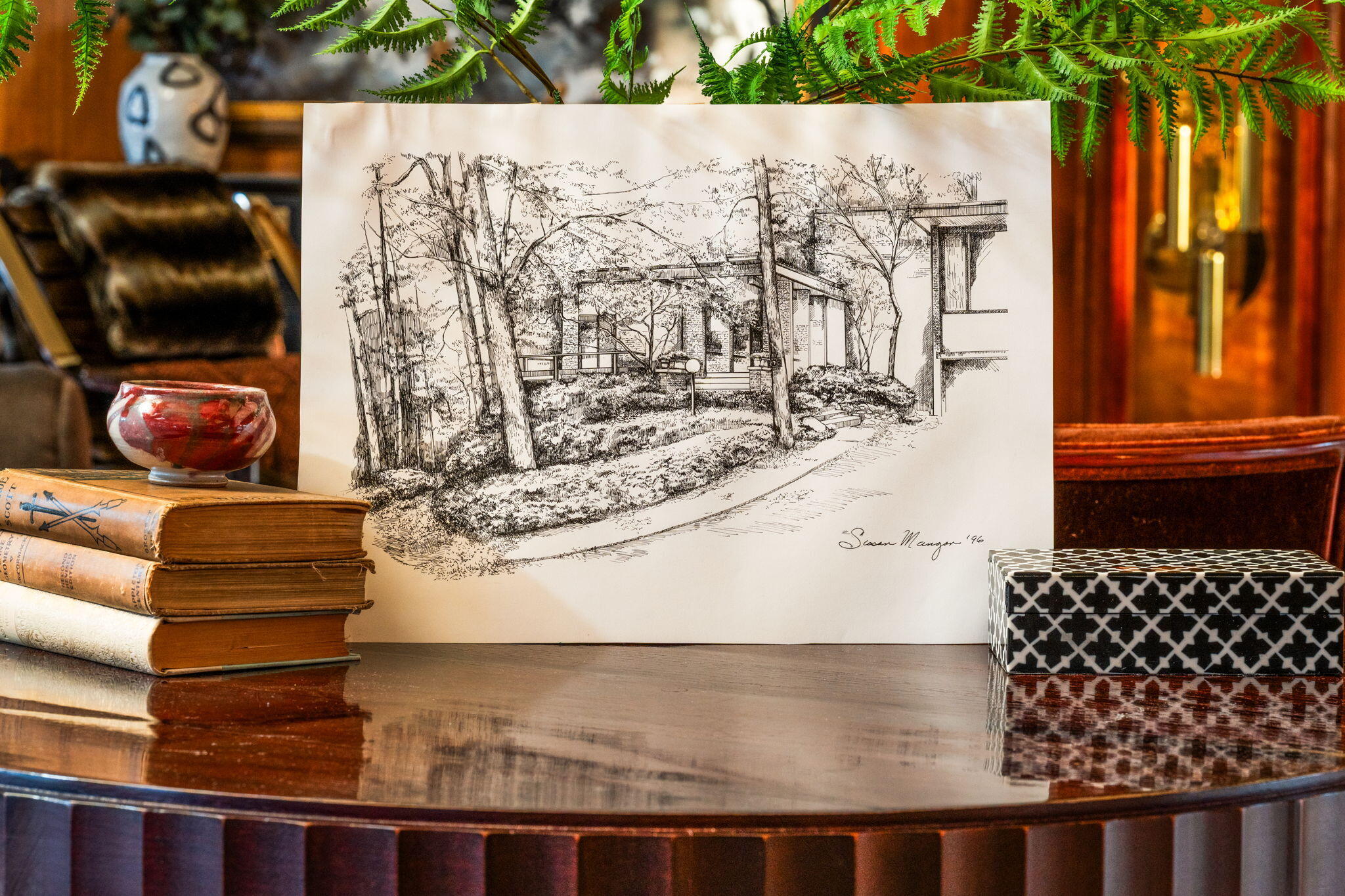 276 Indian River Place