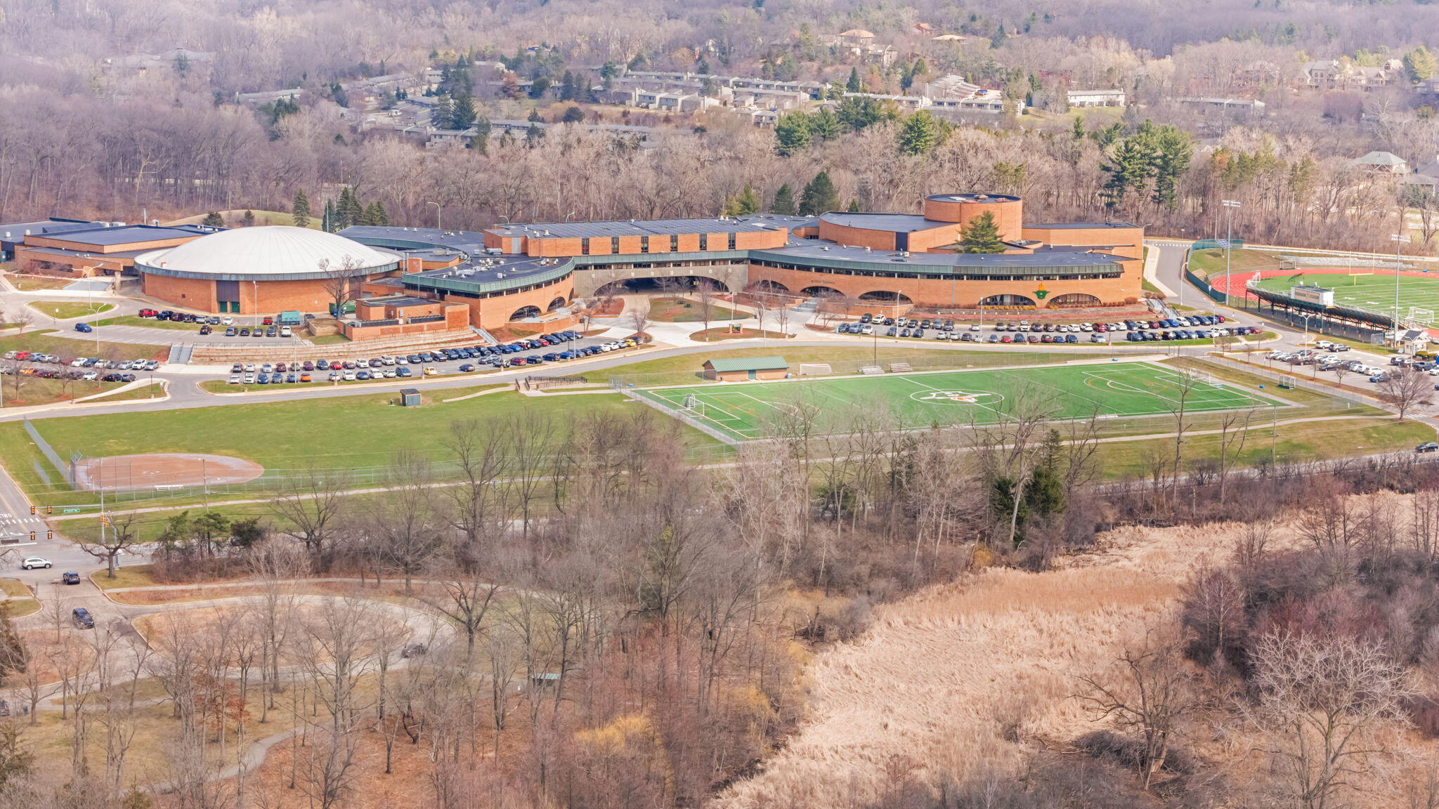 276 Indian River Place