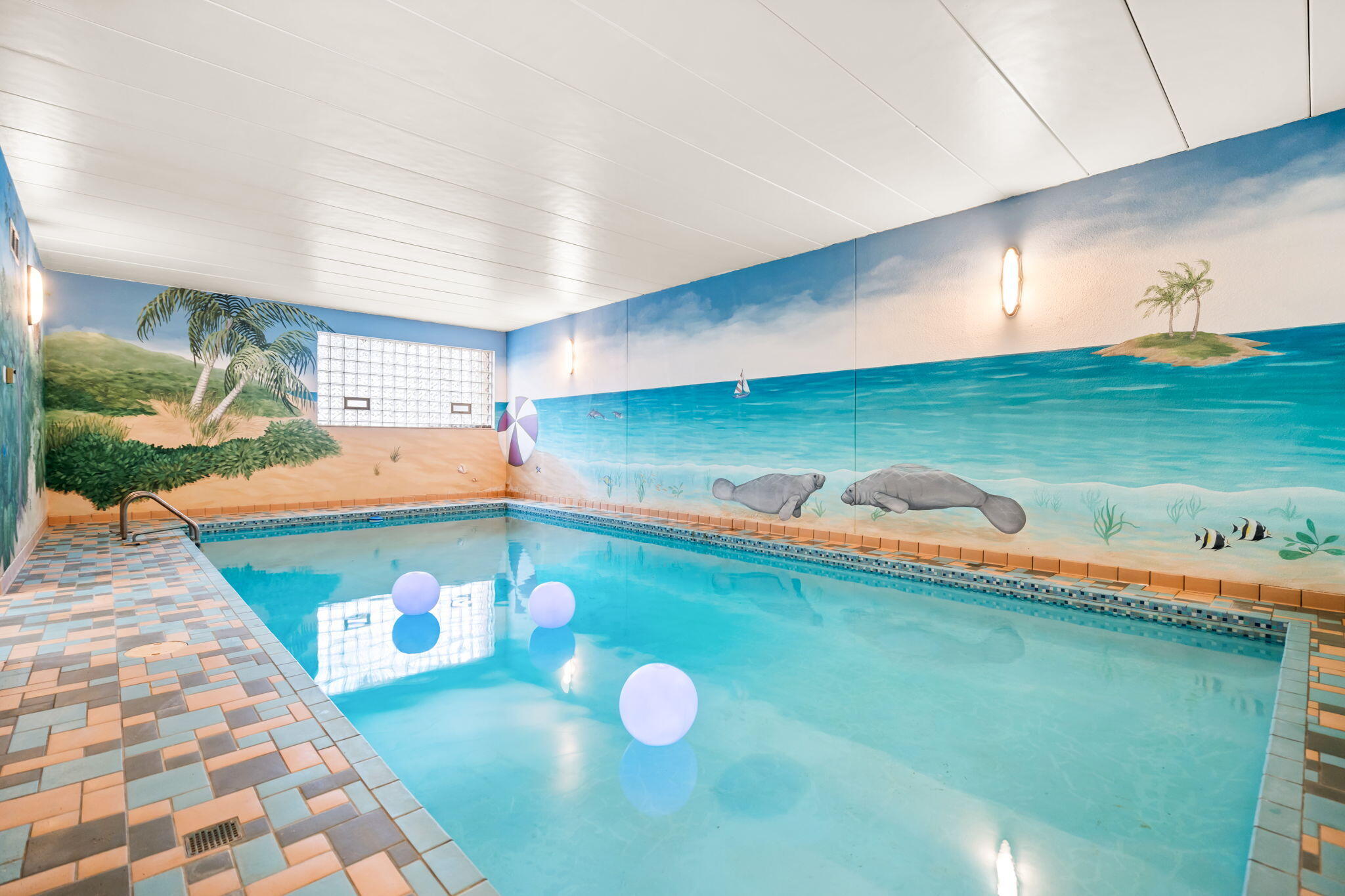 276 Indian River Place