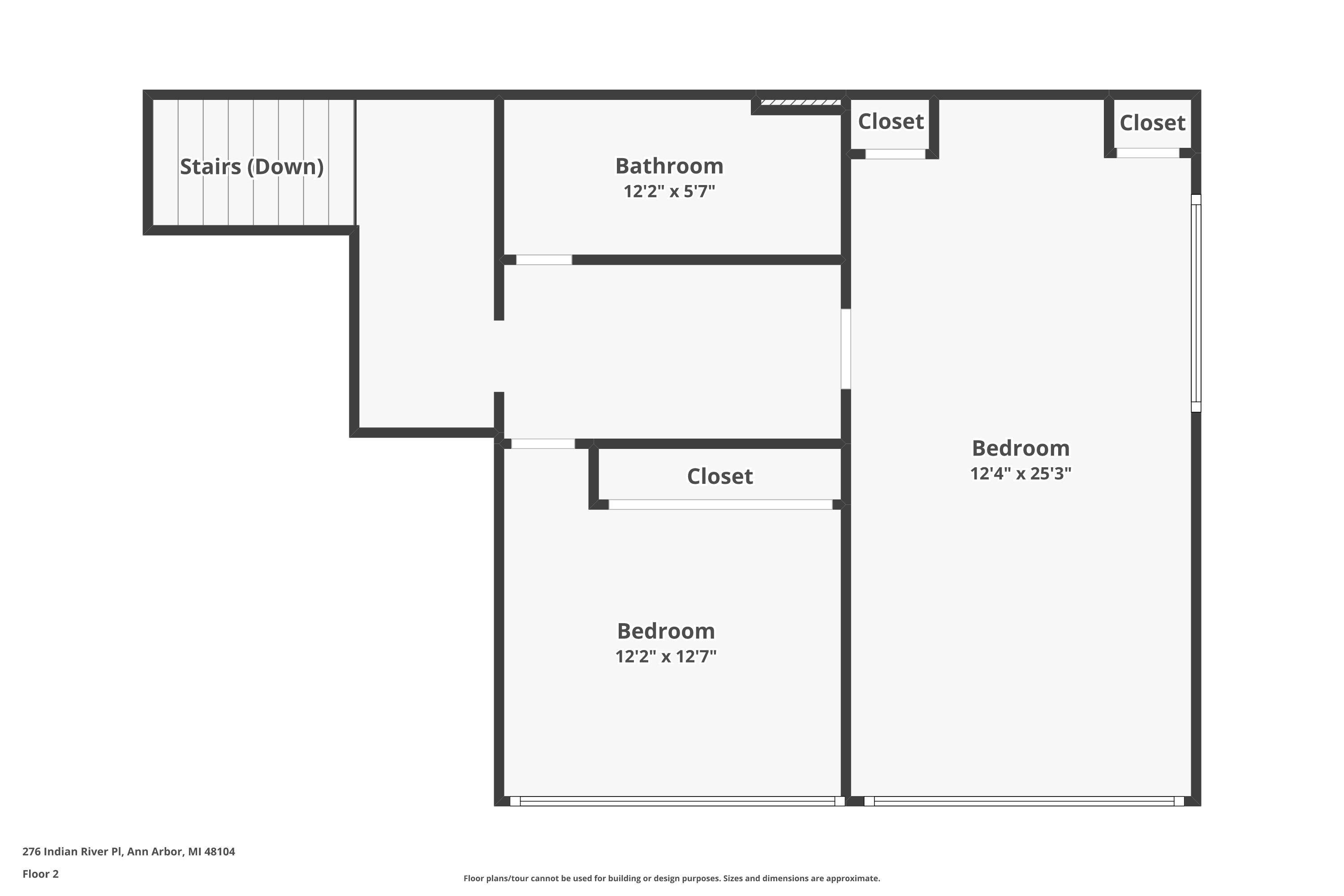 276 Indian River Place