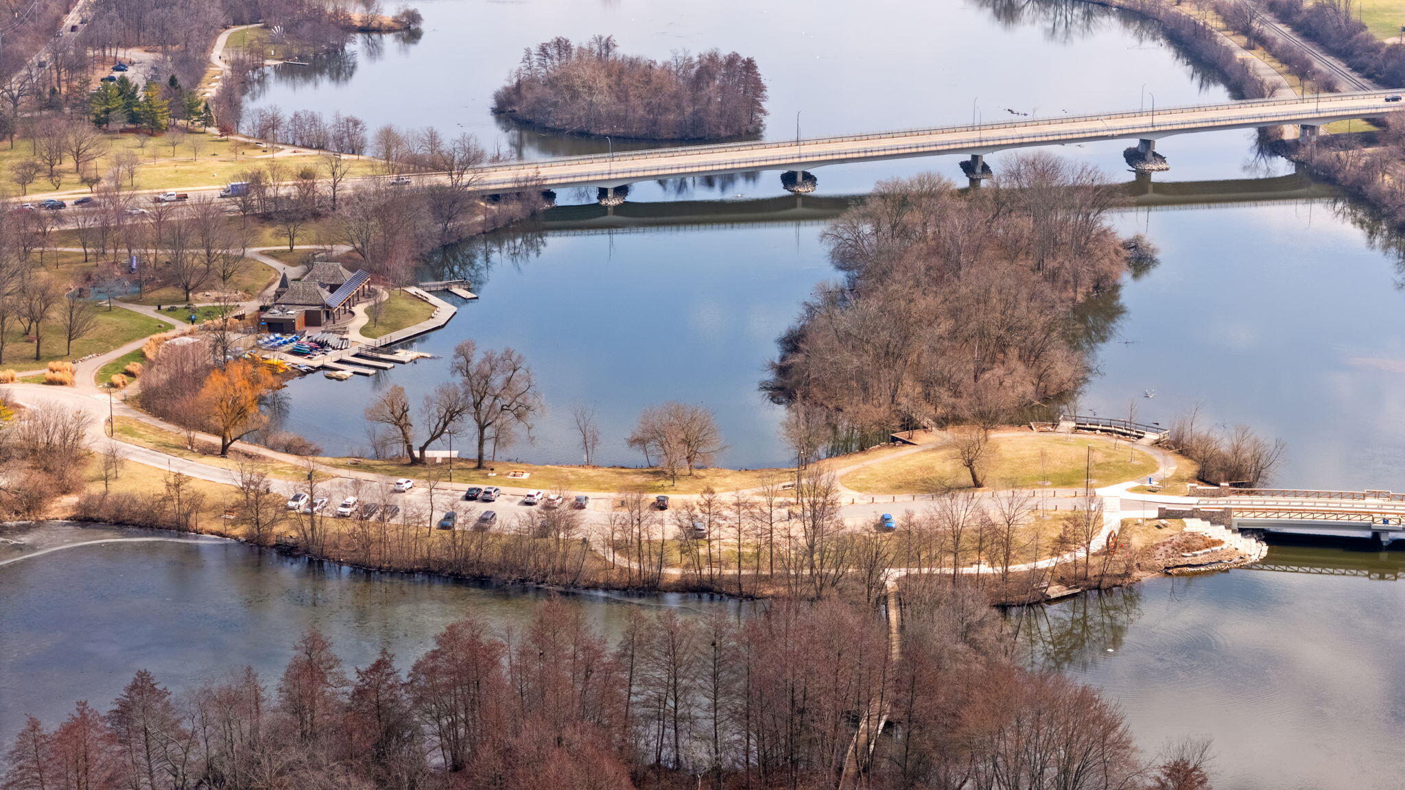 276 Indian River Place