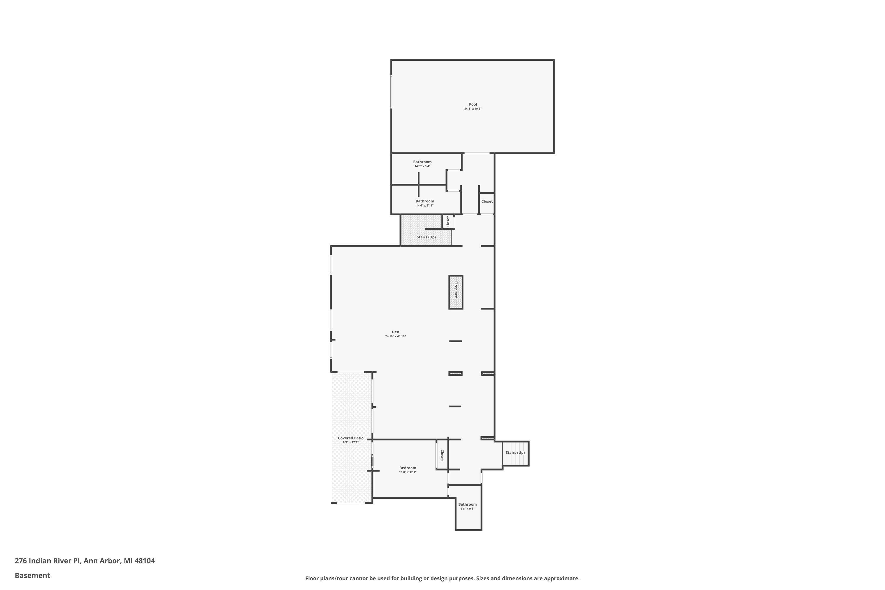 276 Indian River Place