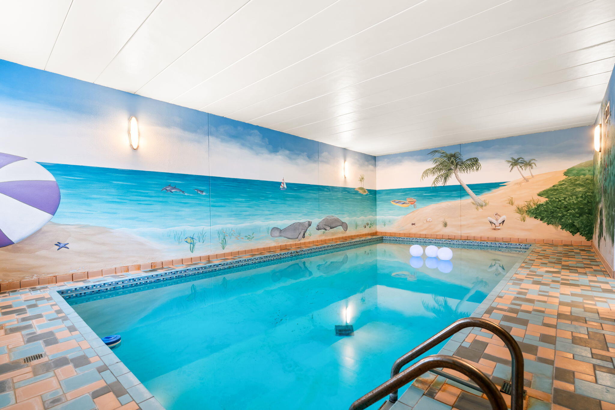 276 Indian River Place