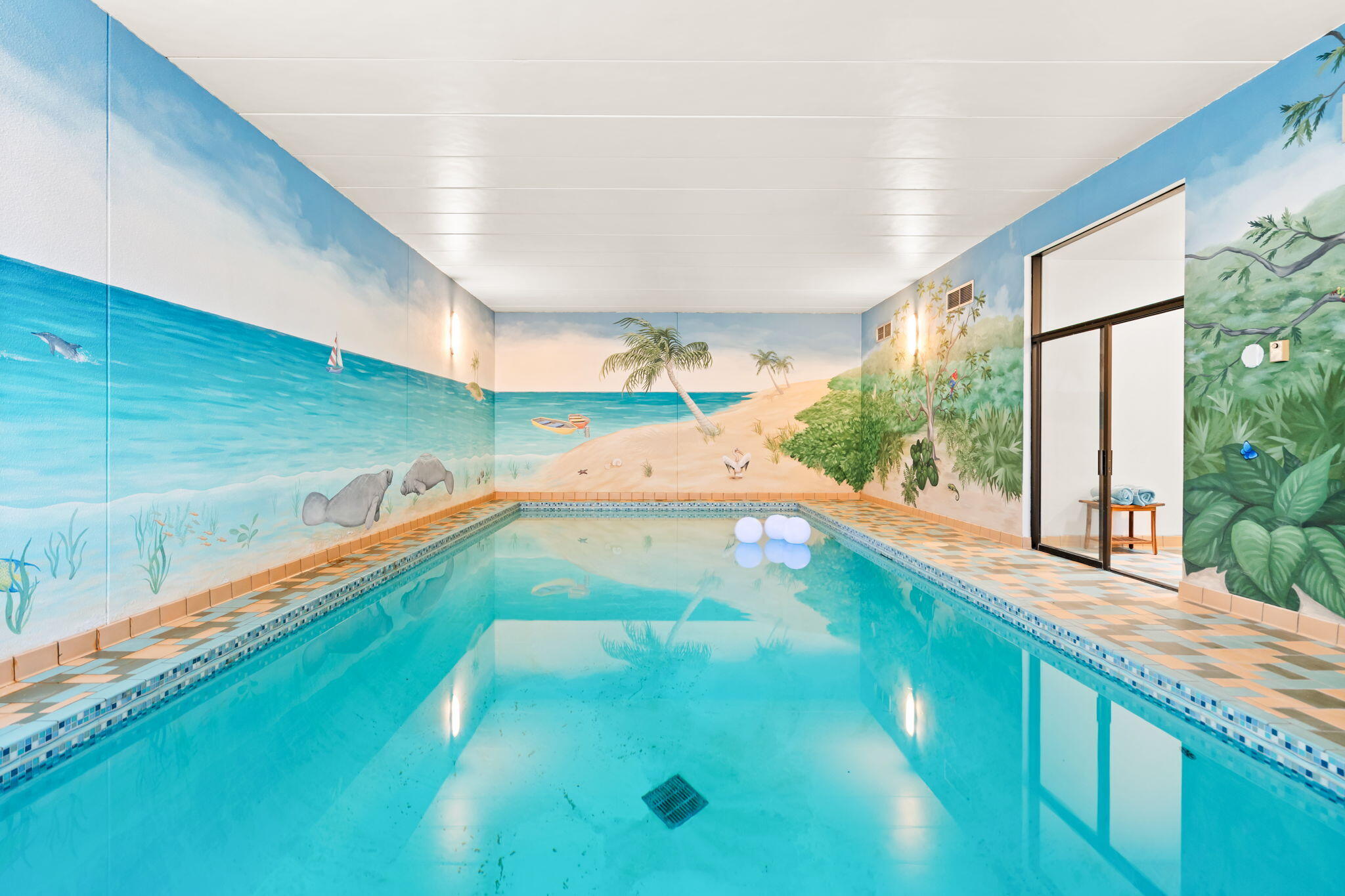 276 Indian River Place