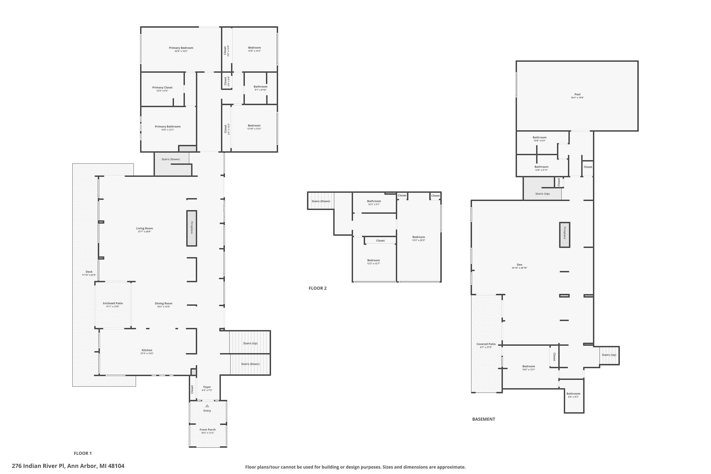 276 Indian River Place