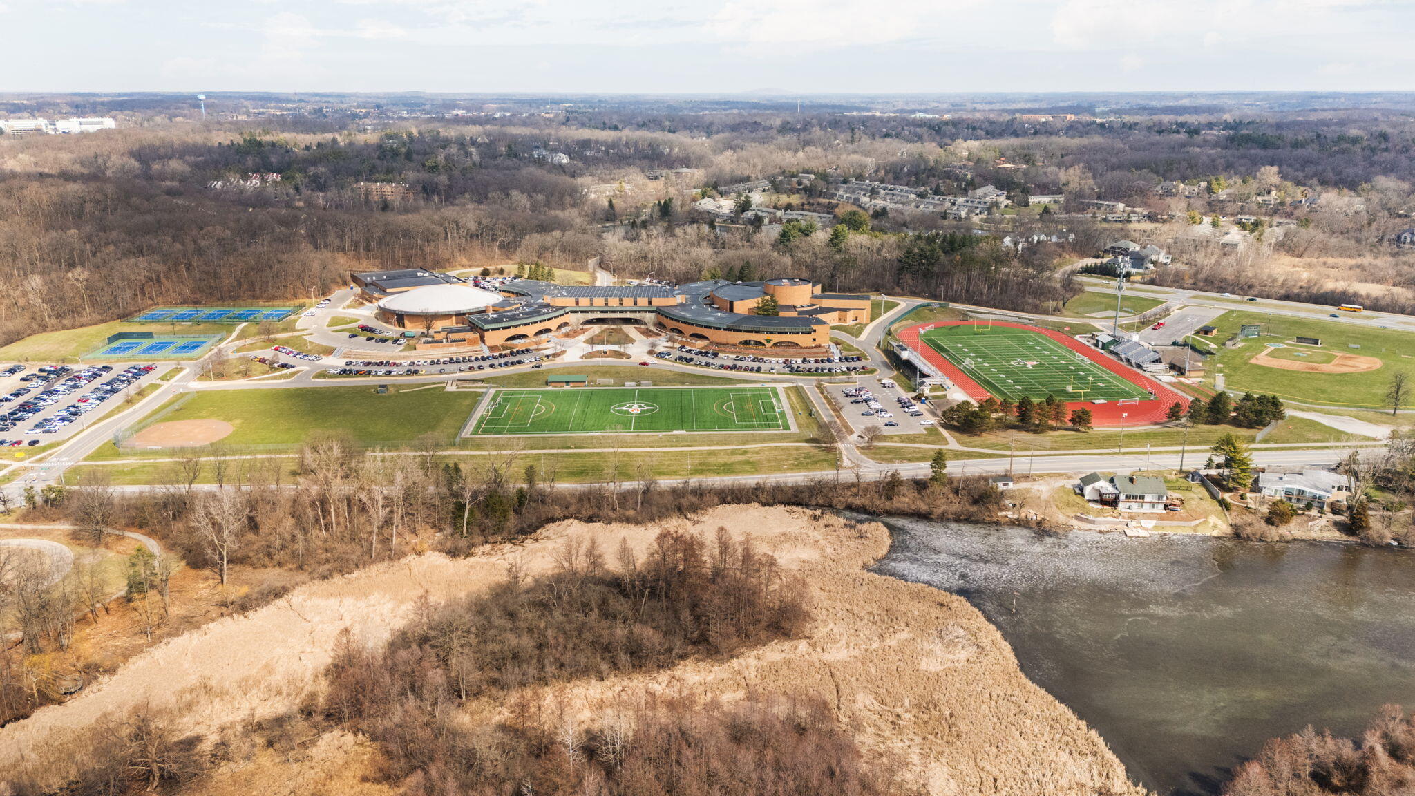 276 Indian River Place