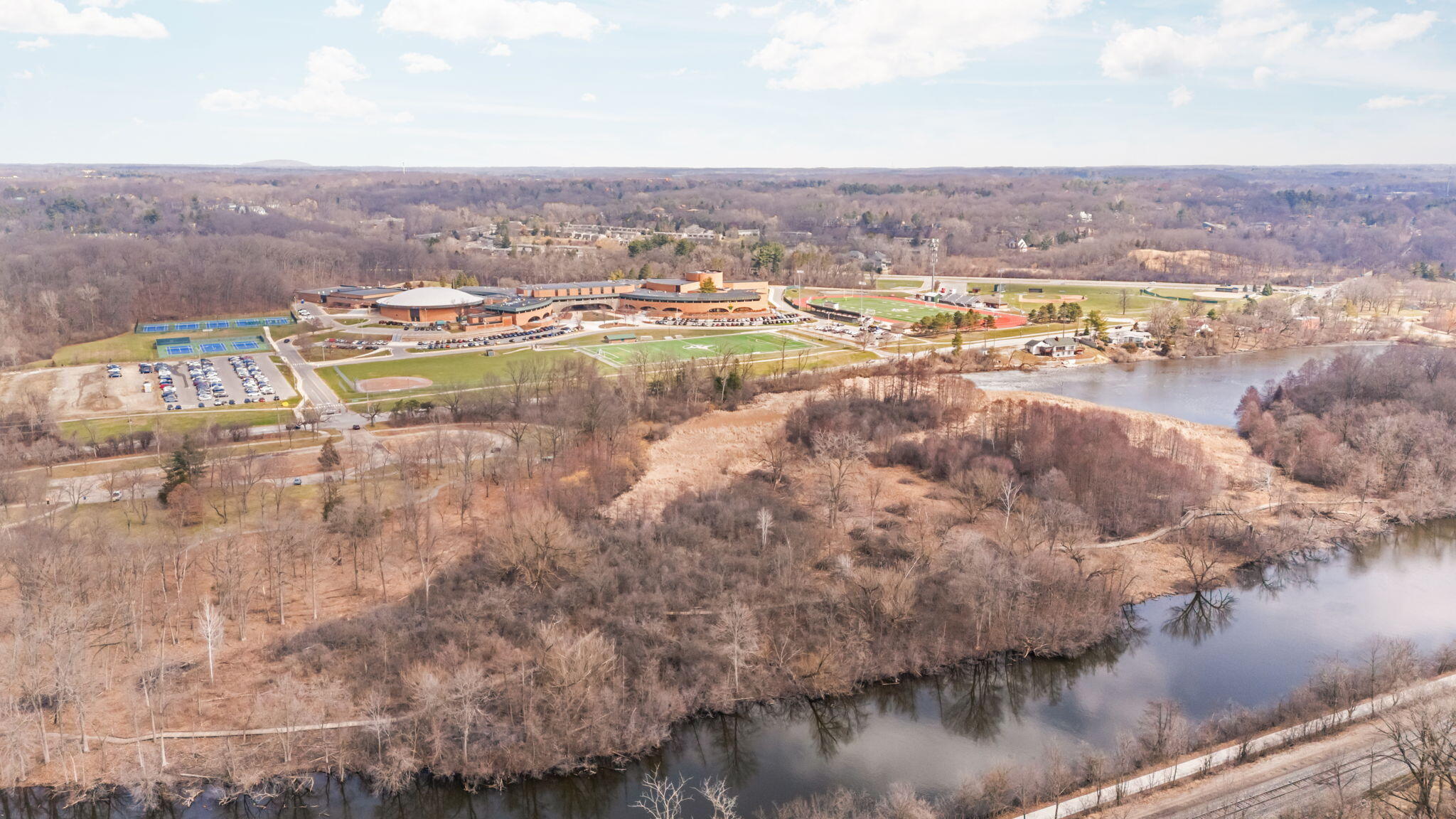 276 Indian River Place