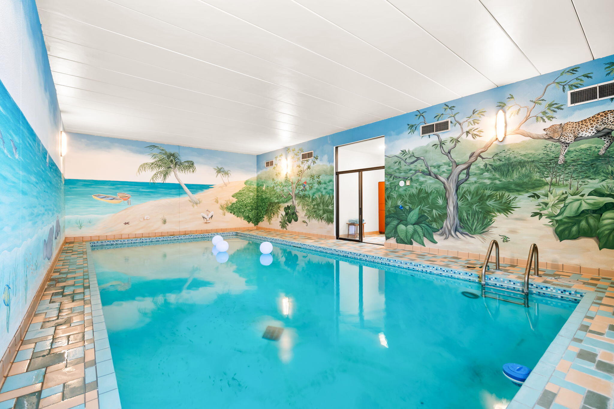 276 Indian River Place