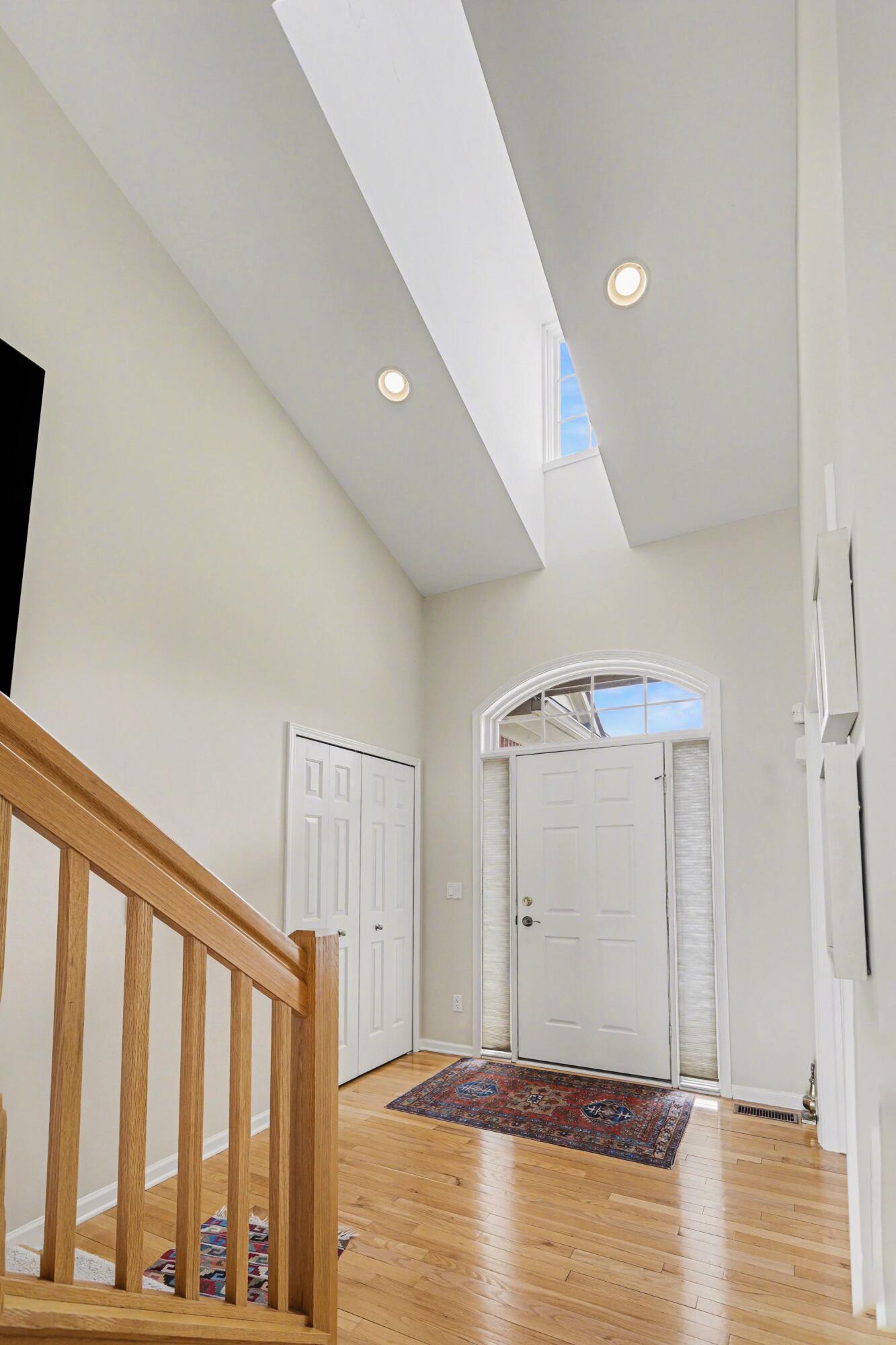 5421 Pinnacle Court