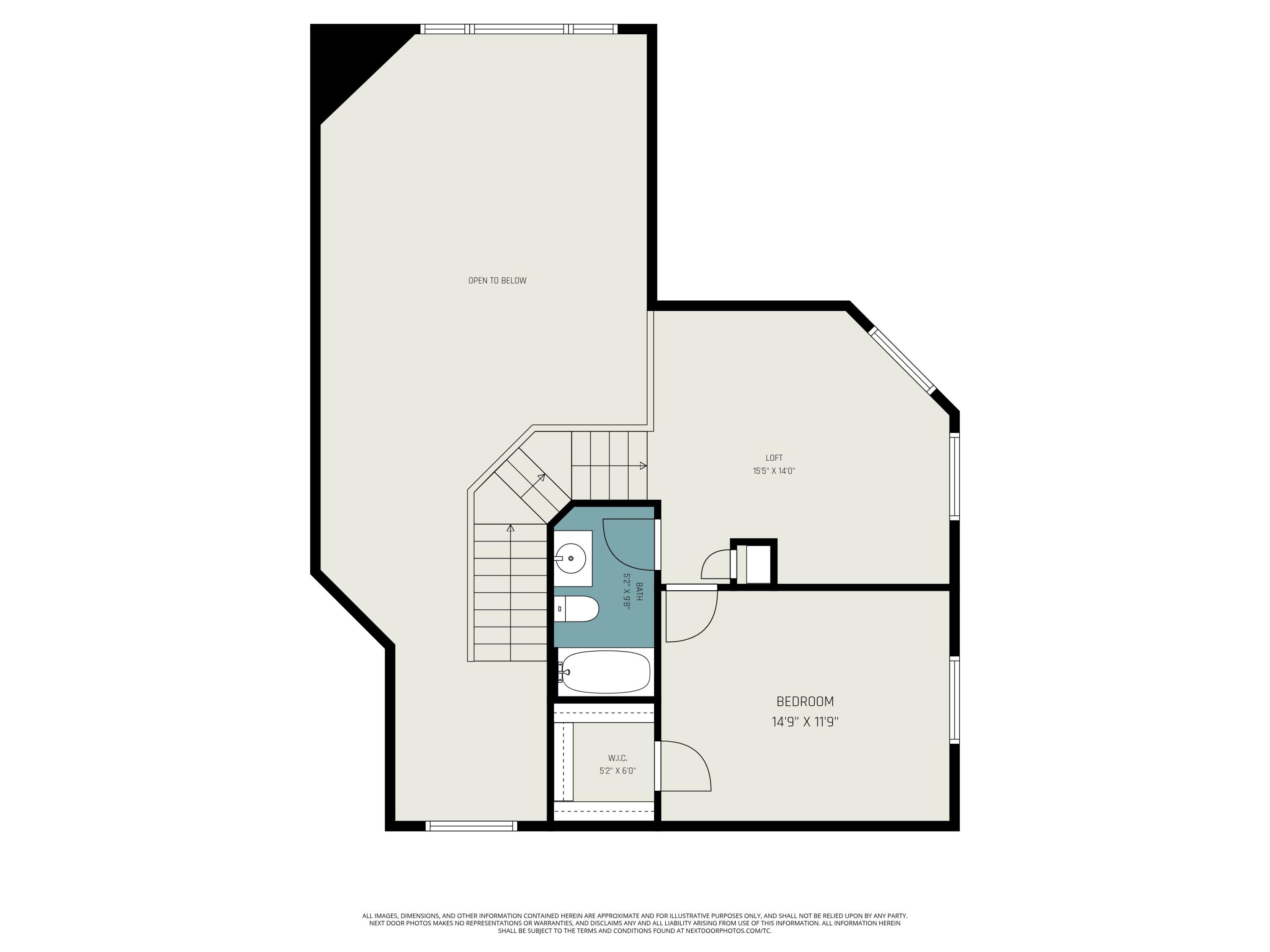 5421 Pinnacle Court