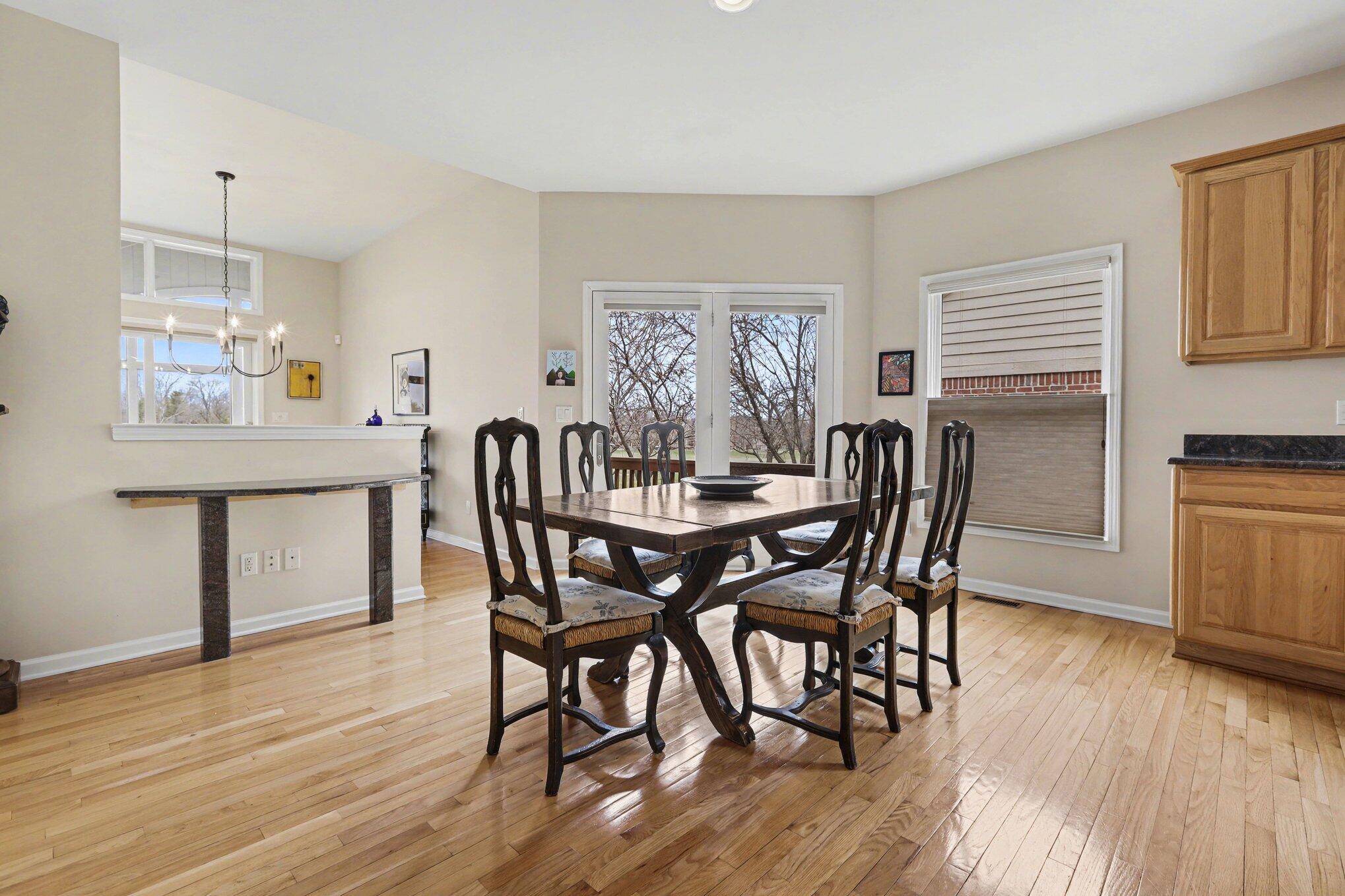 5421 Pinnacle Court