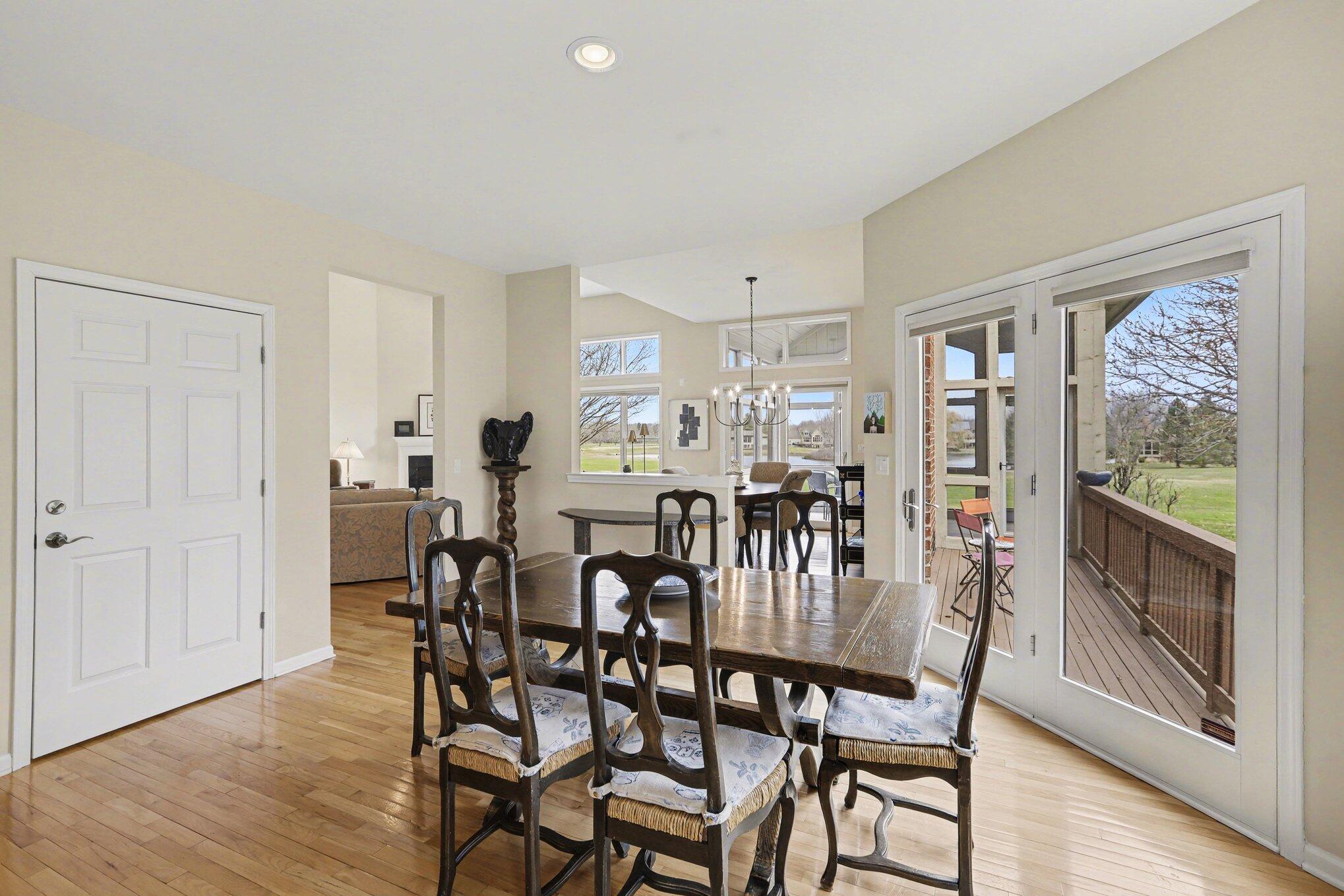 5421 Pinnacle Court