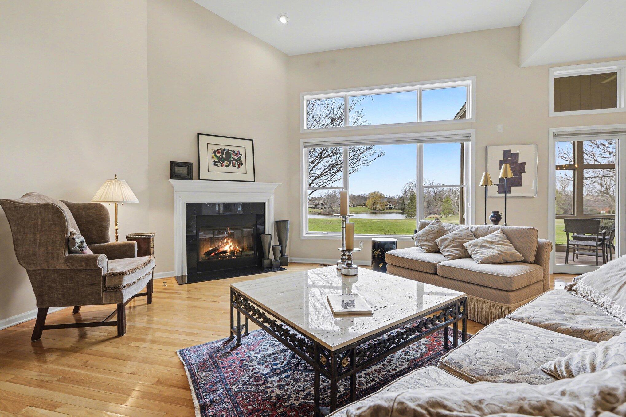 5421 Pinnacle Court