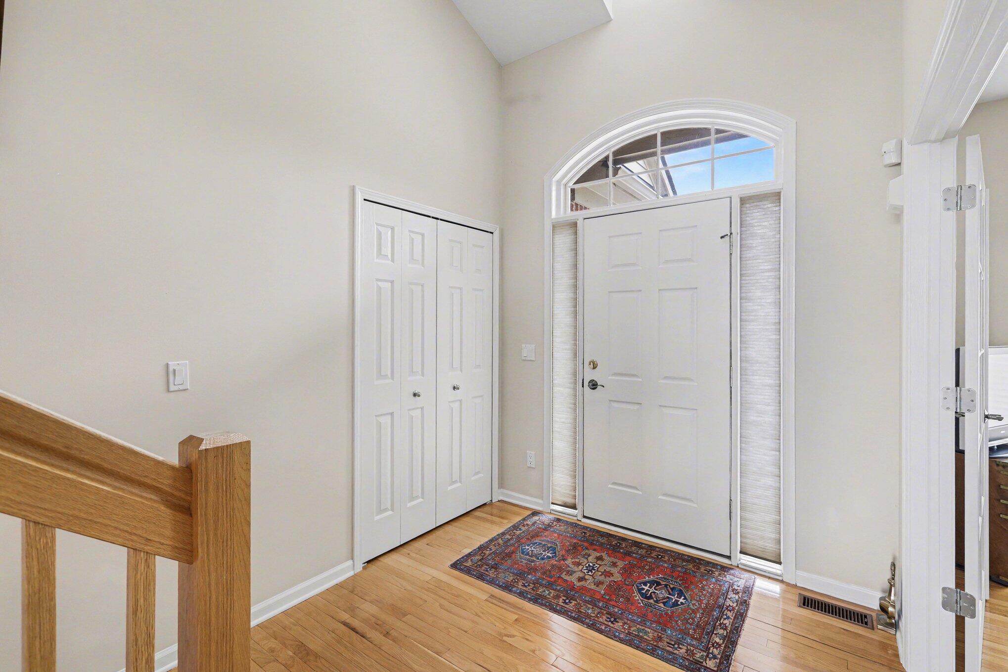 5421 Pinnacle Court