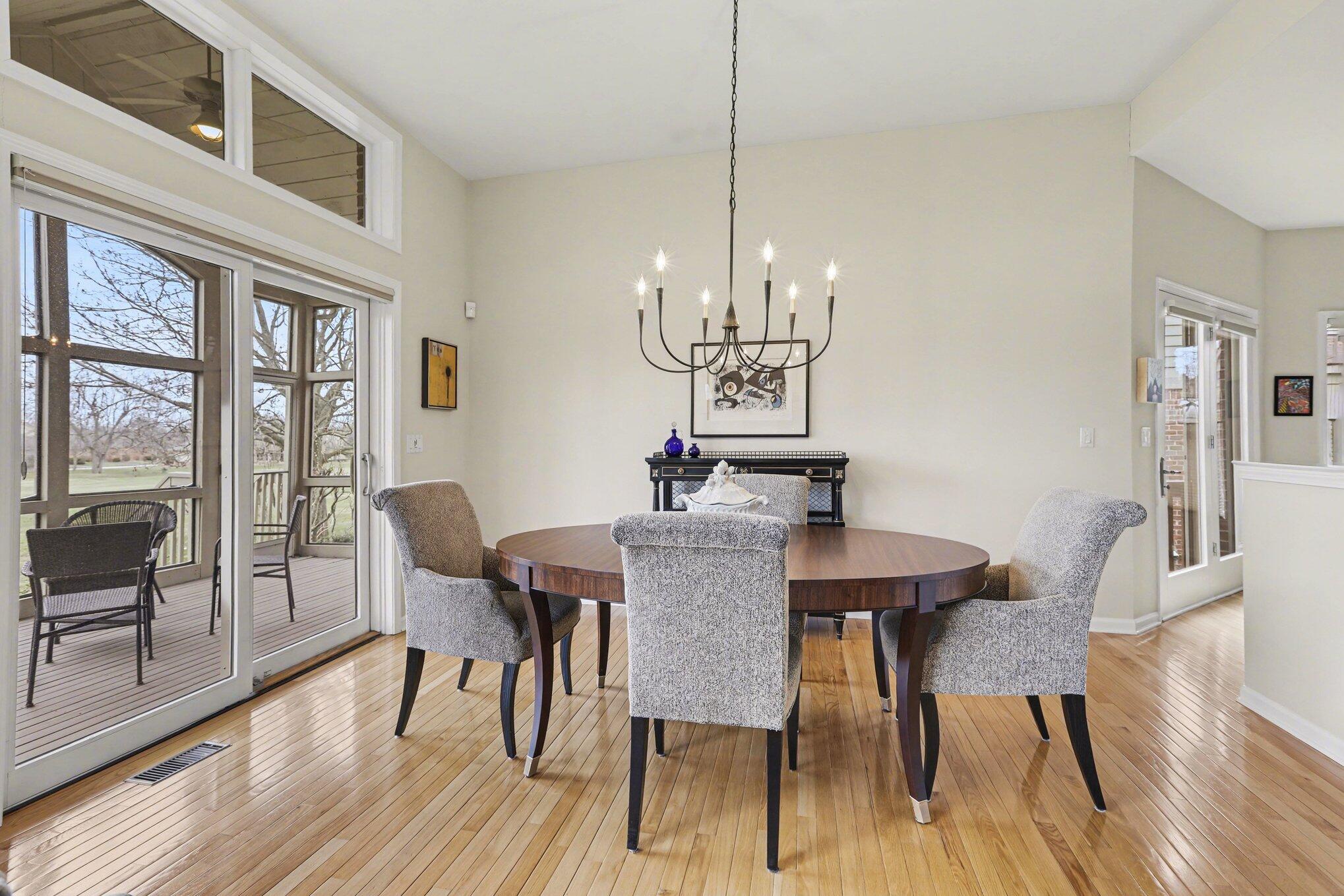 5421 Pinnacle Court