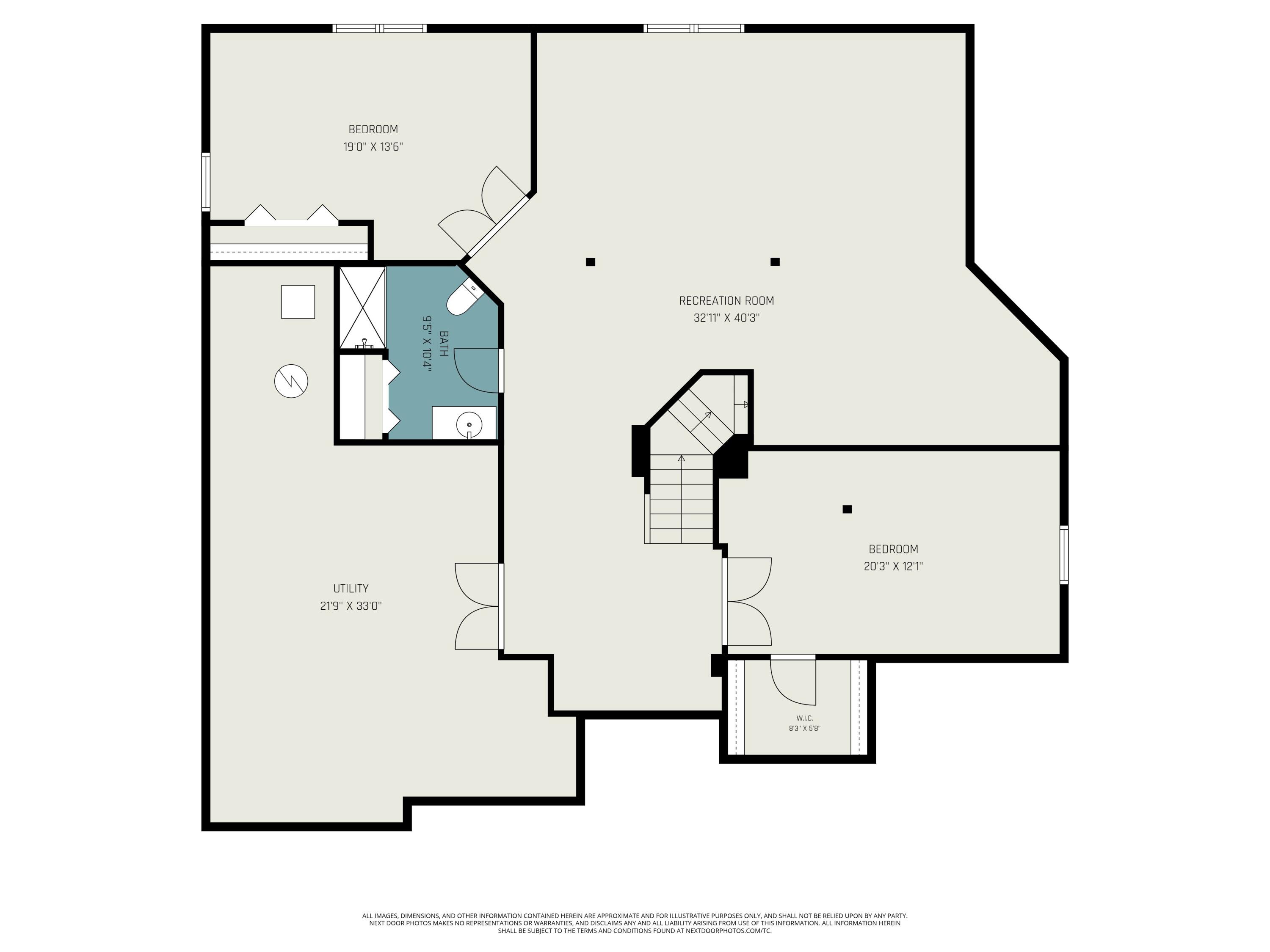 5421 Pinnacle Court