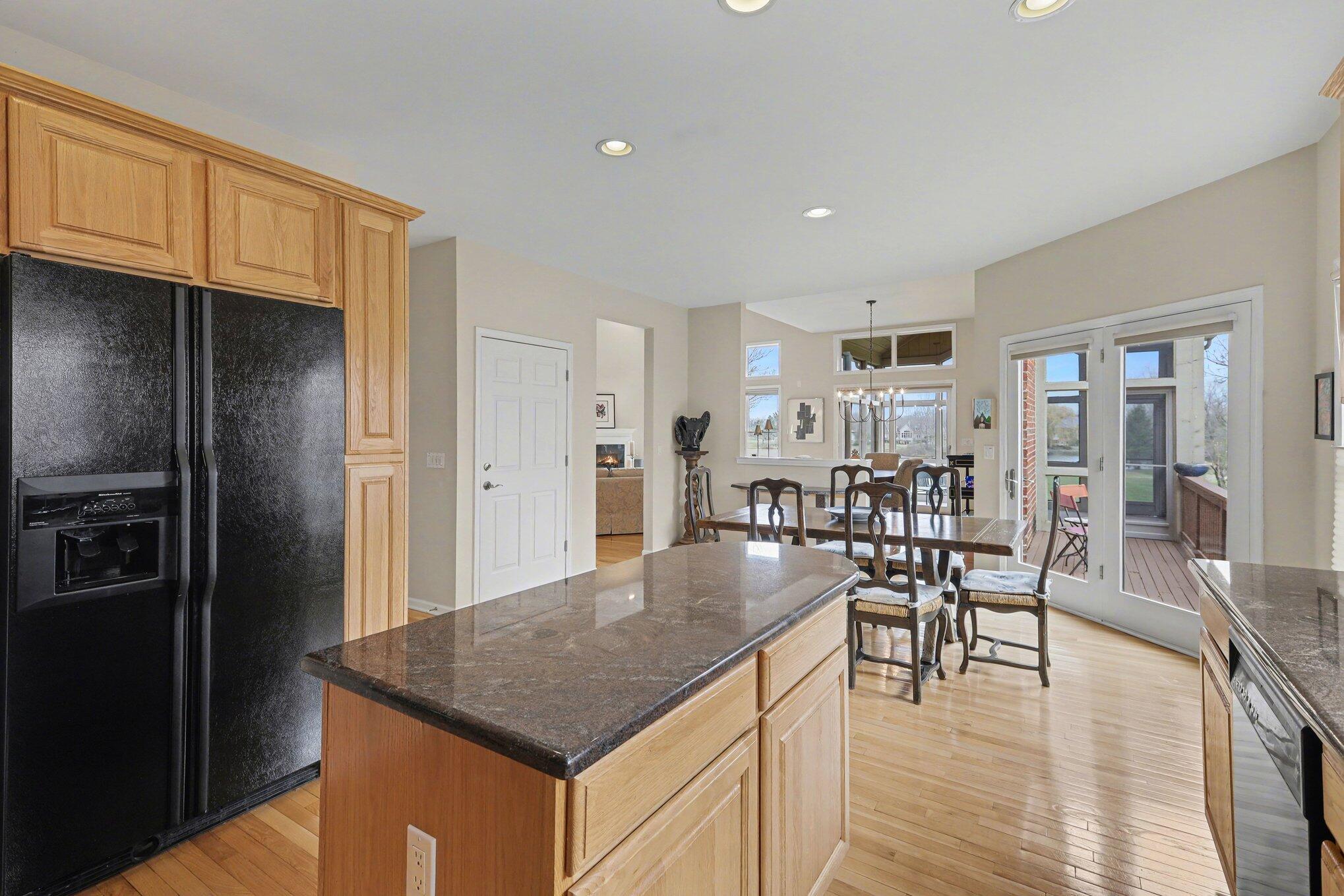 5421 Pinnacle Court
