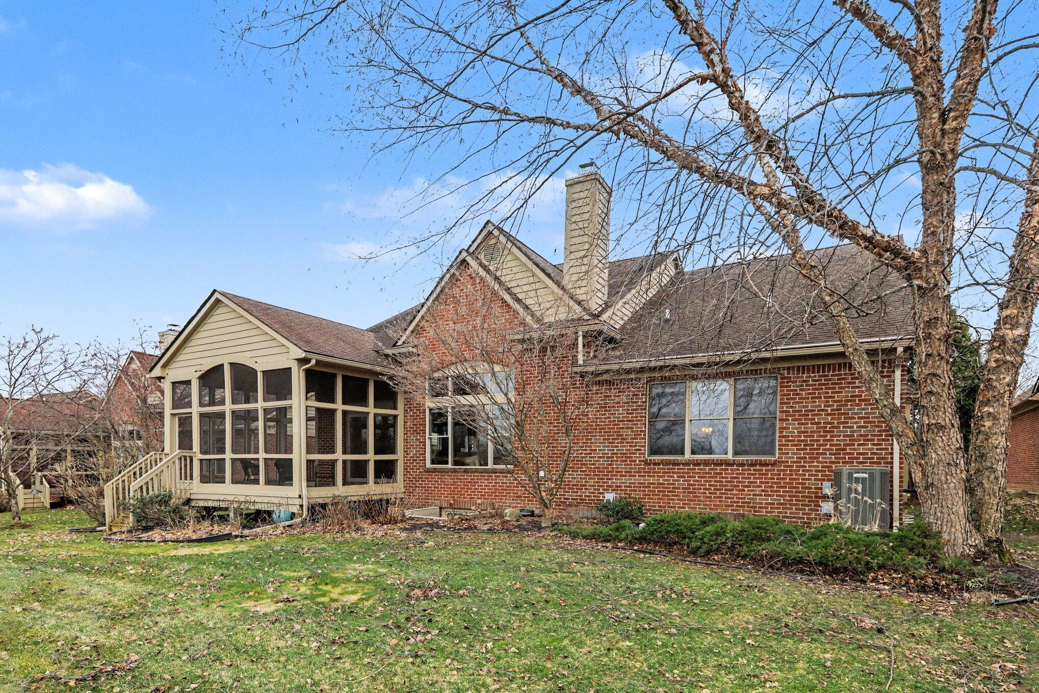 5421 Pinnacle Court
