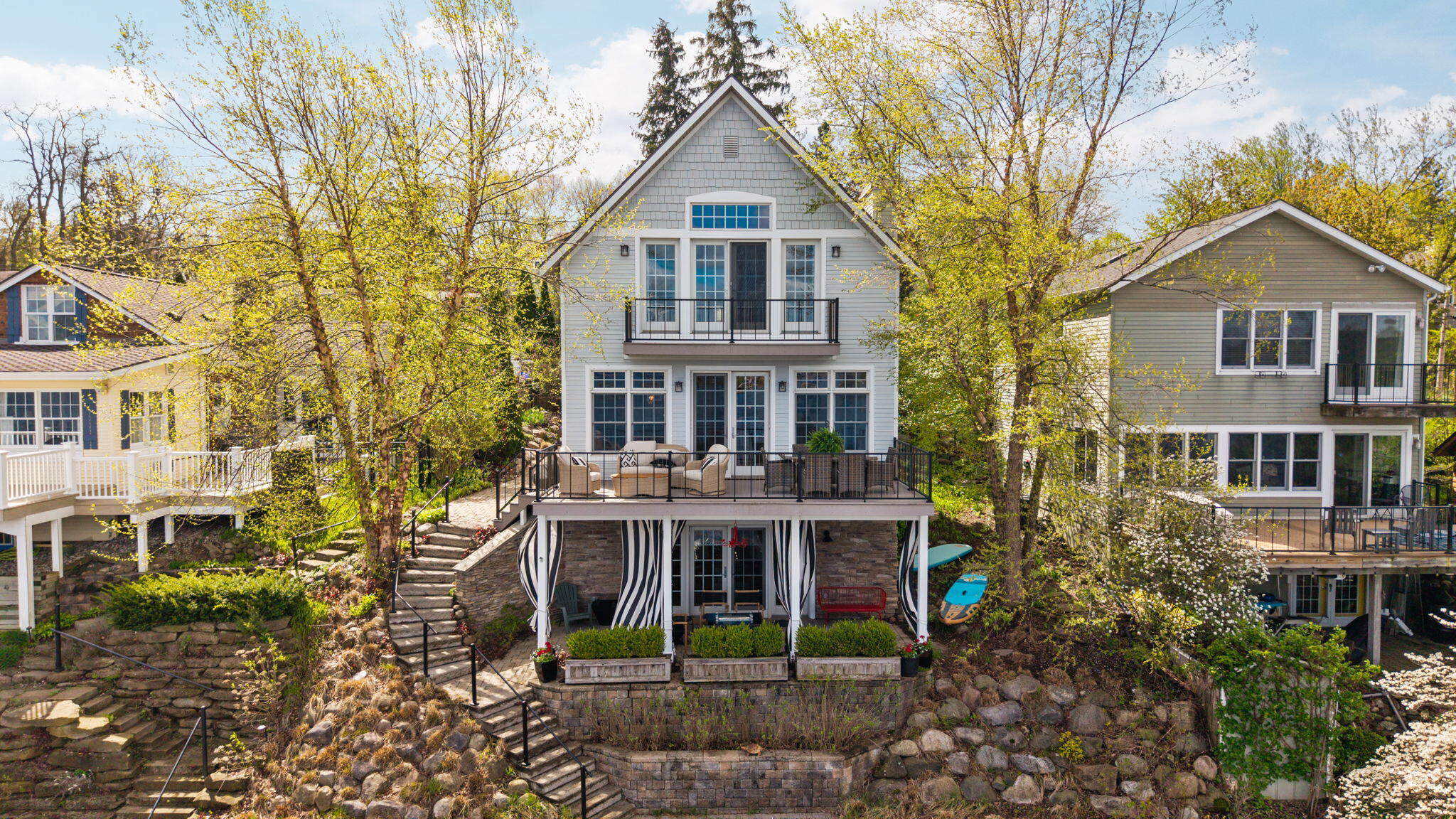 13766 Rustic Drive