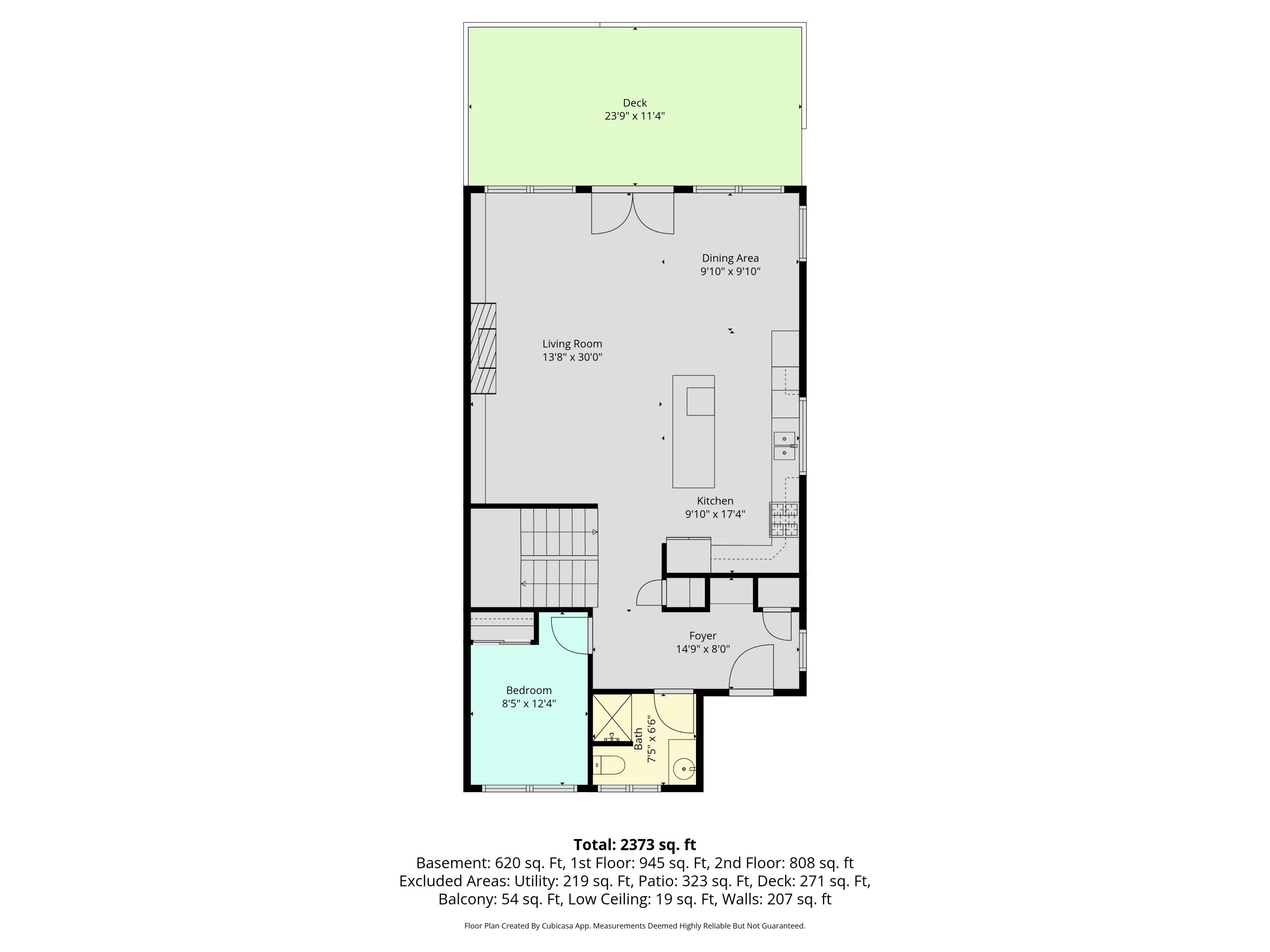 13766 Rustic Drive