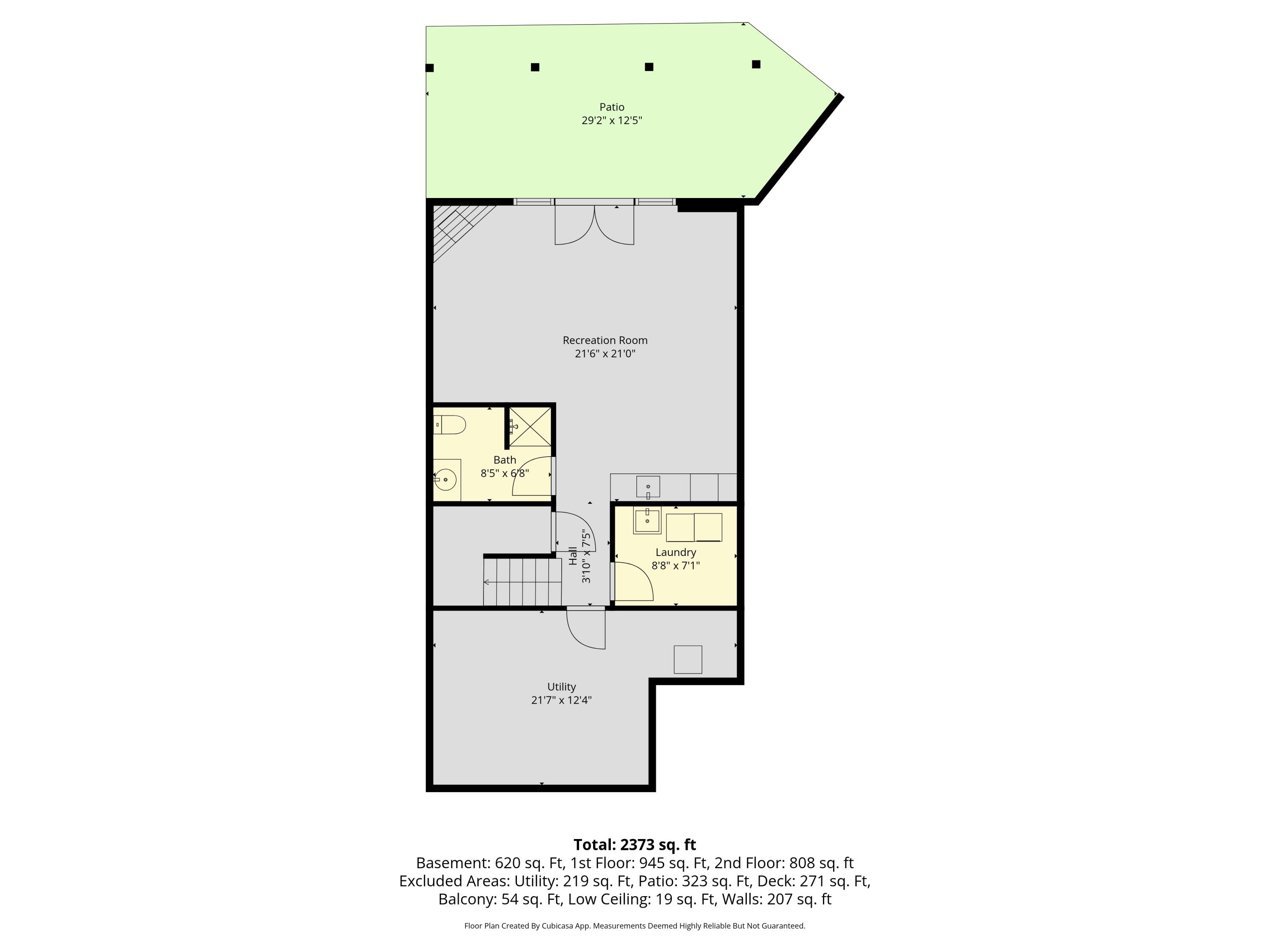 13766 Rustic Drive