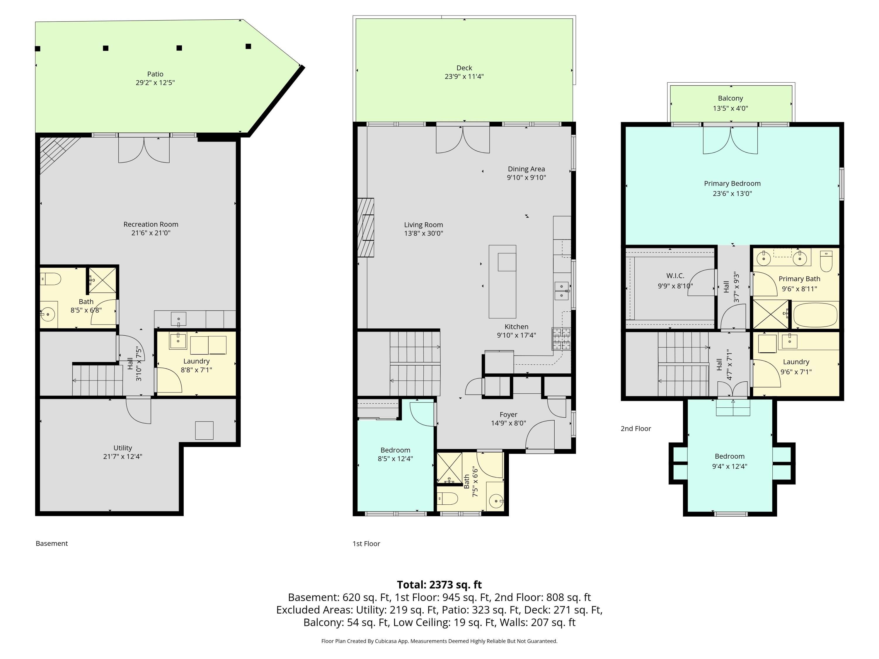 13766 Rustic Drive