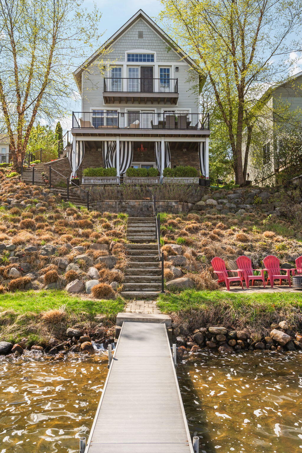 13766 Rustic Drive