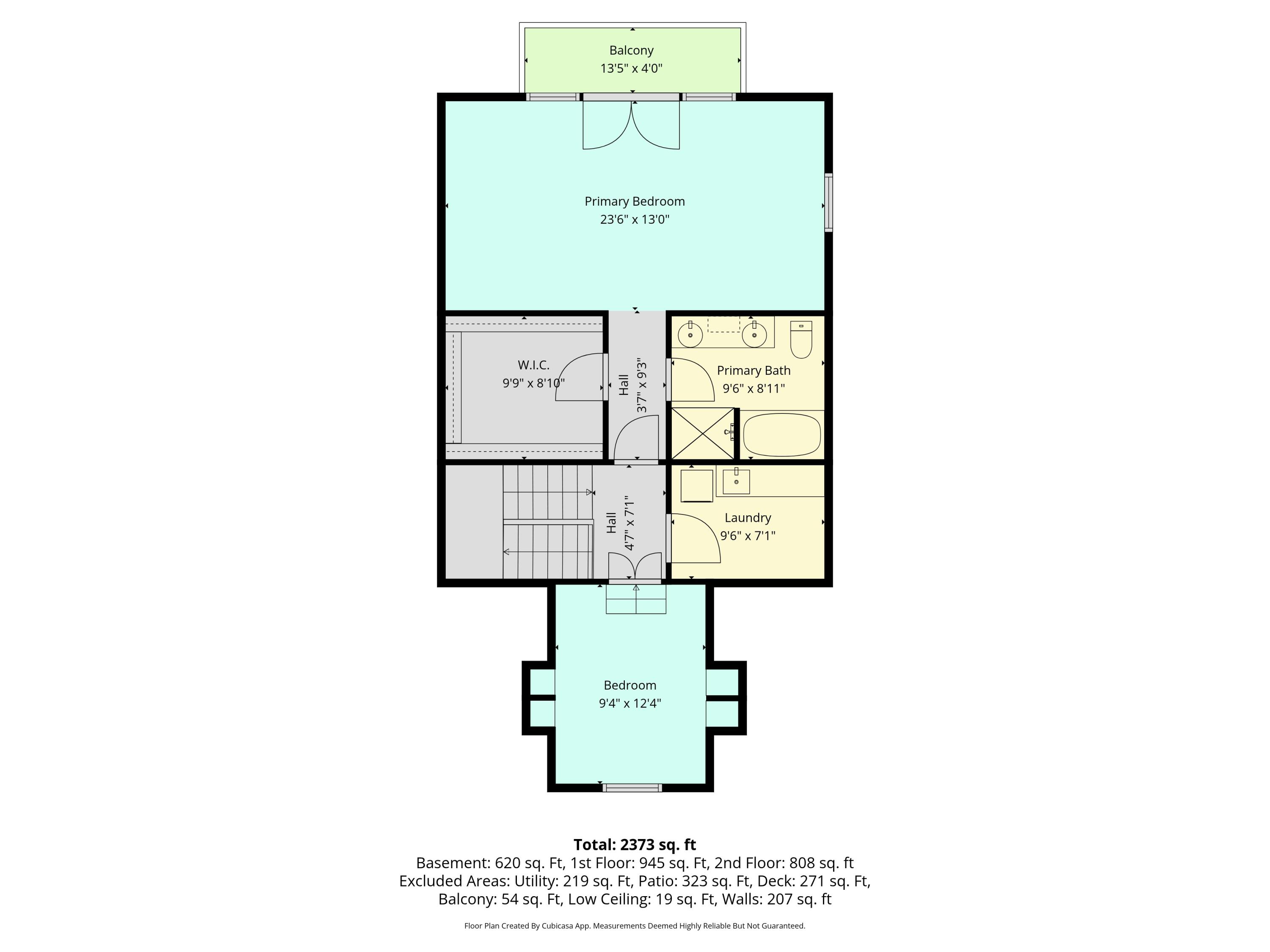 13766 Rustic Drive