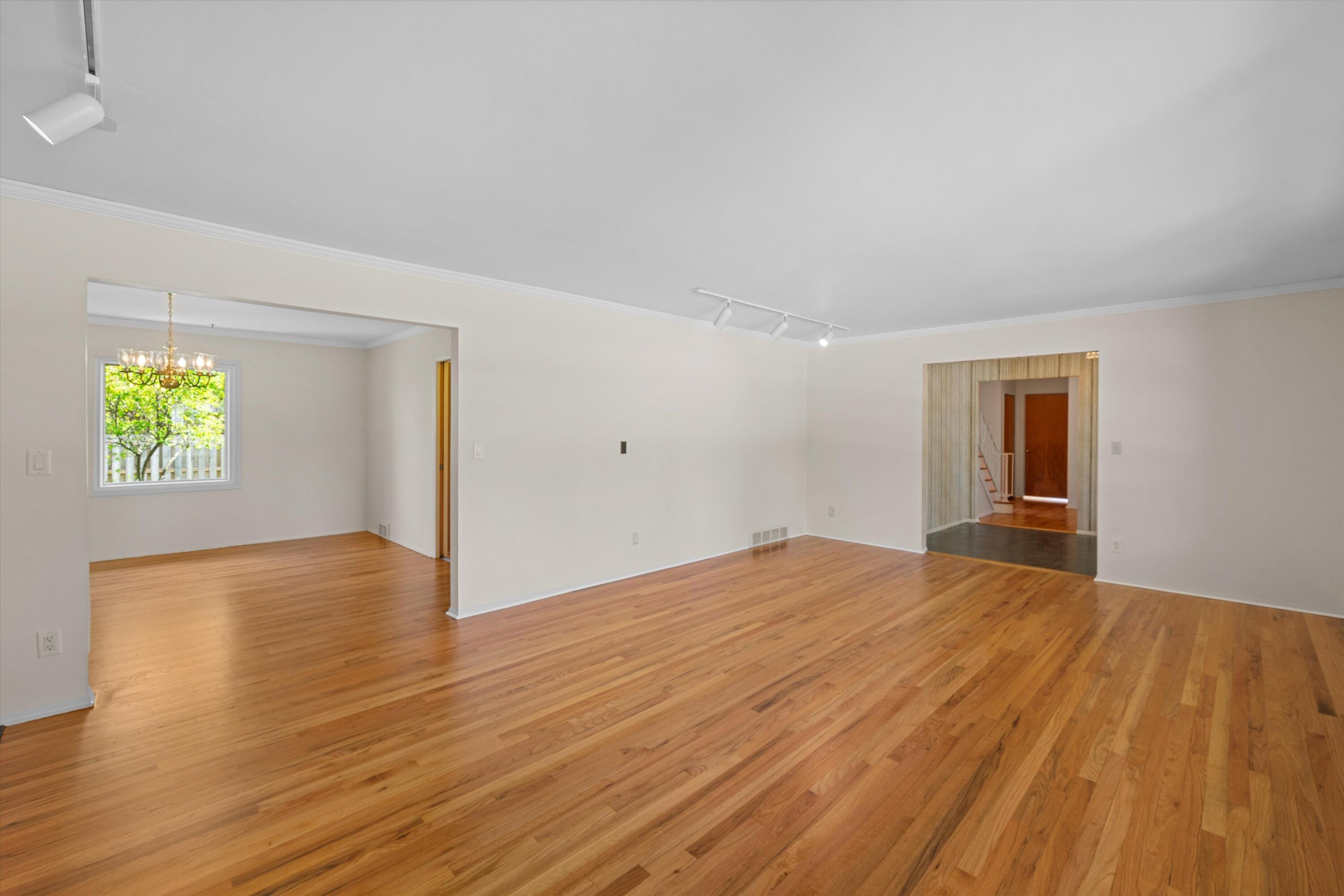 1911 Mershon Drive