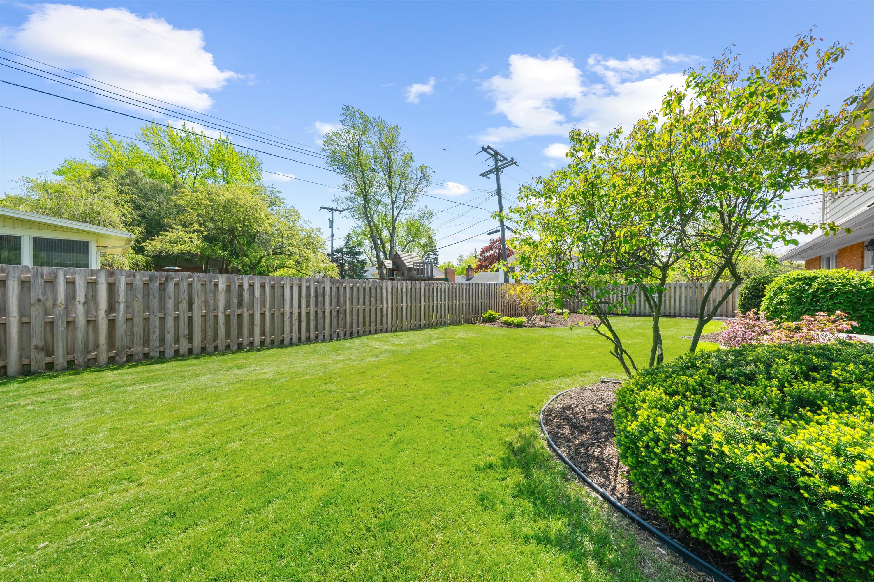 1911 Mershon Drive
