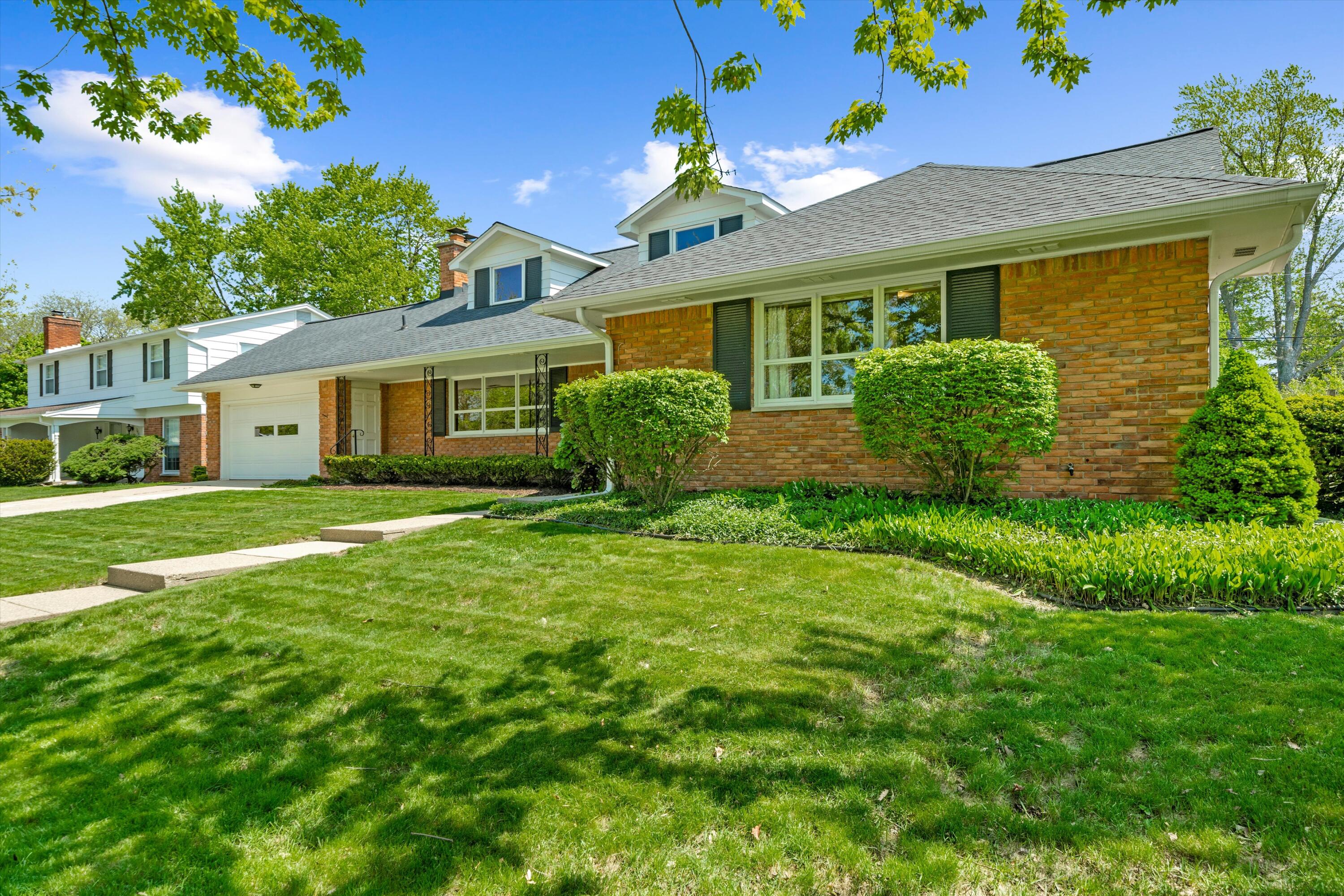 1911 Mershon Drive