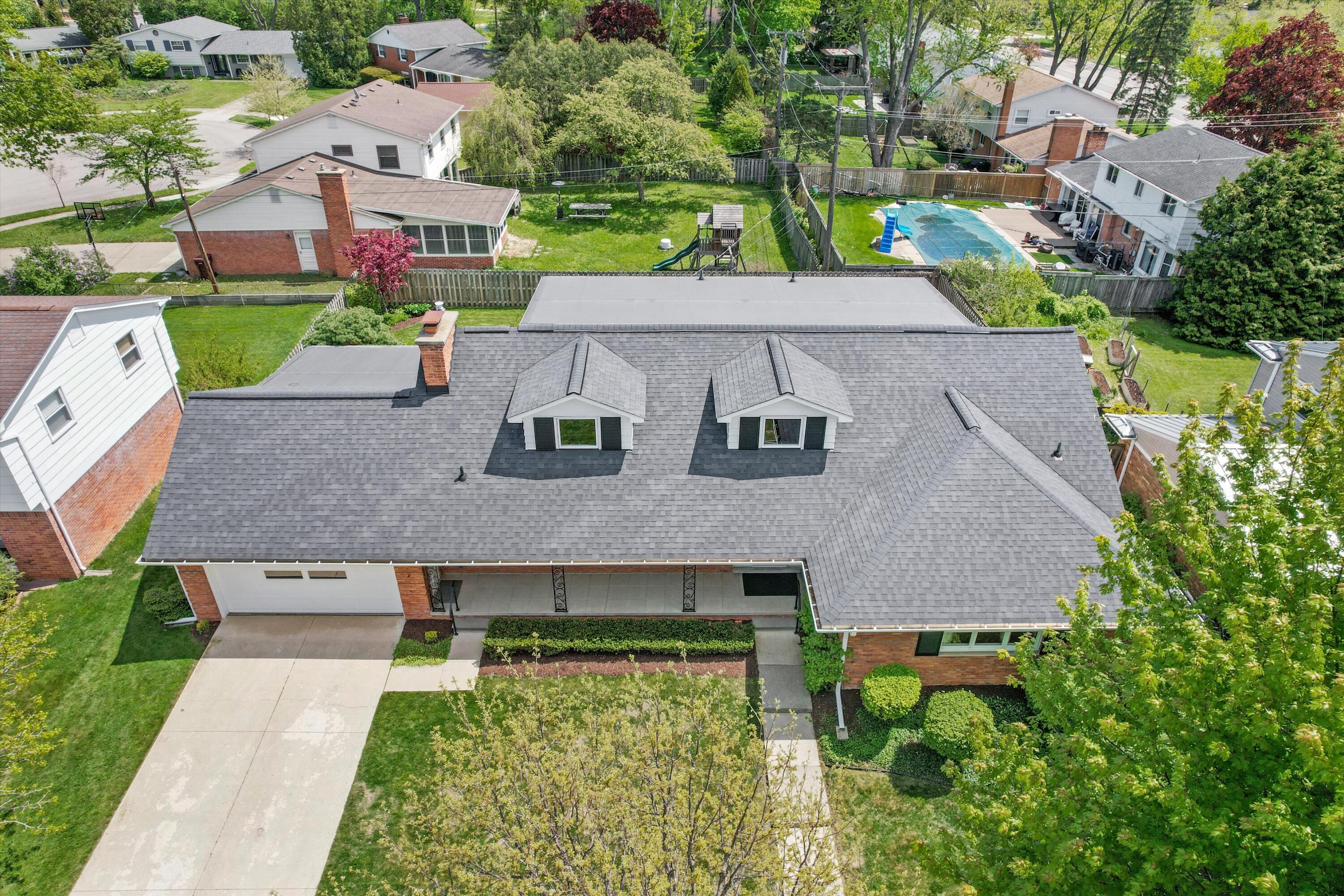1911 Mershon Drive