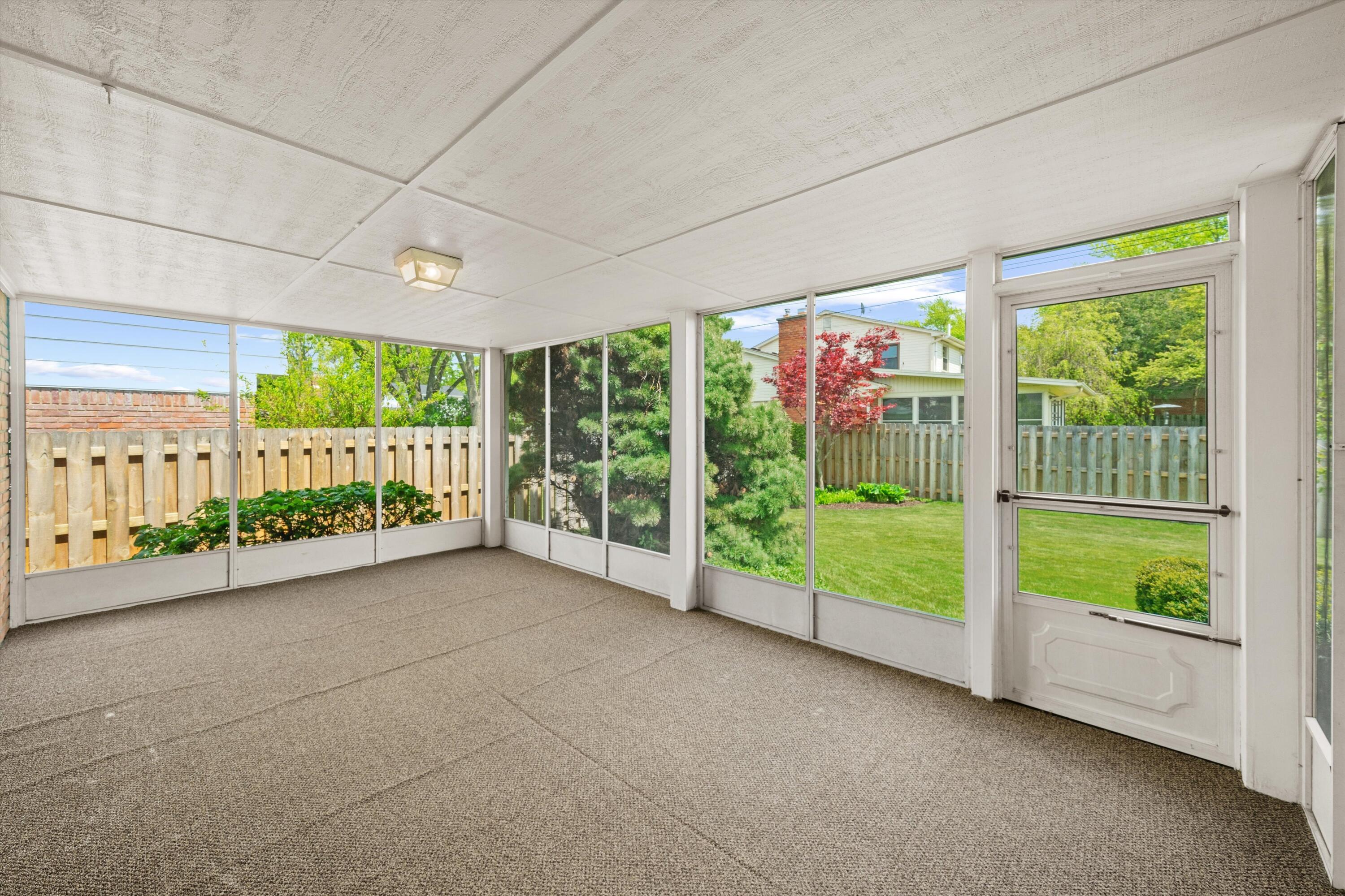 1911 Mershon Drive
