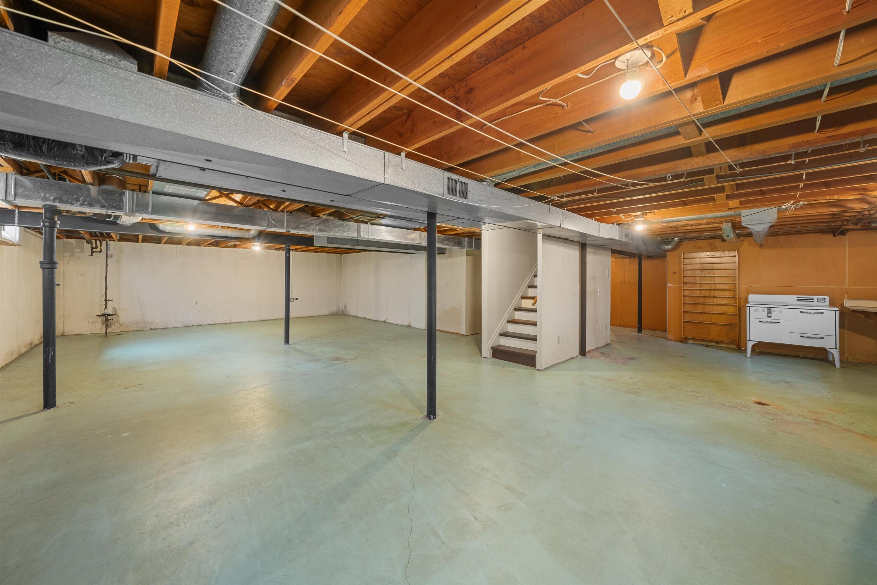1911 Mershon Drive