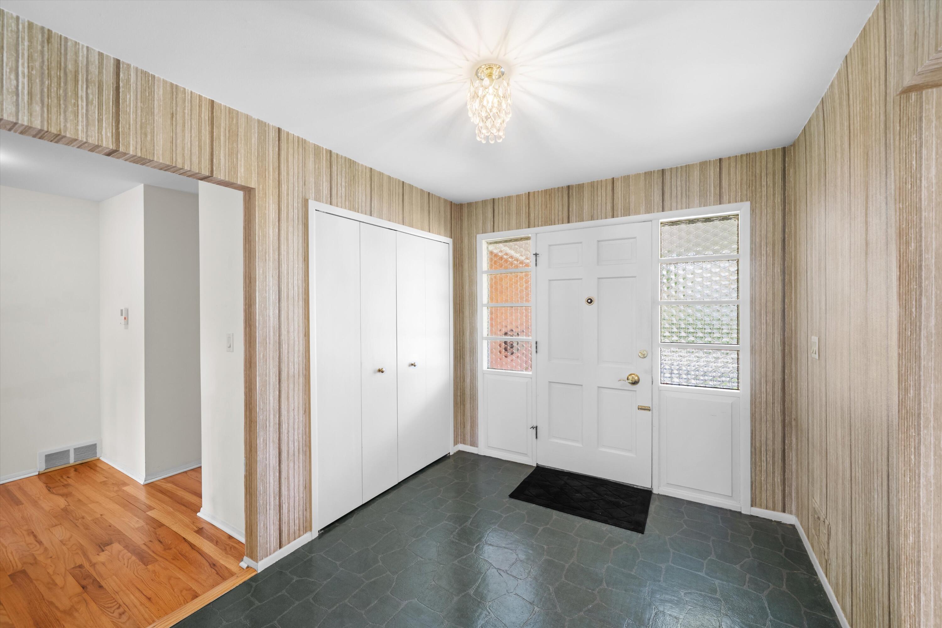 1911 Mershon Drive