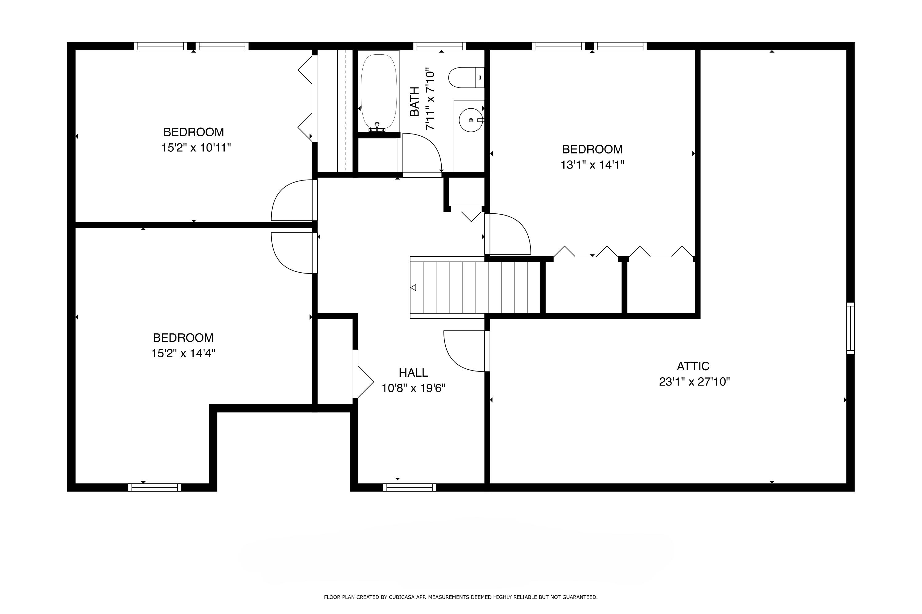 1911 Mershon Drive