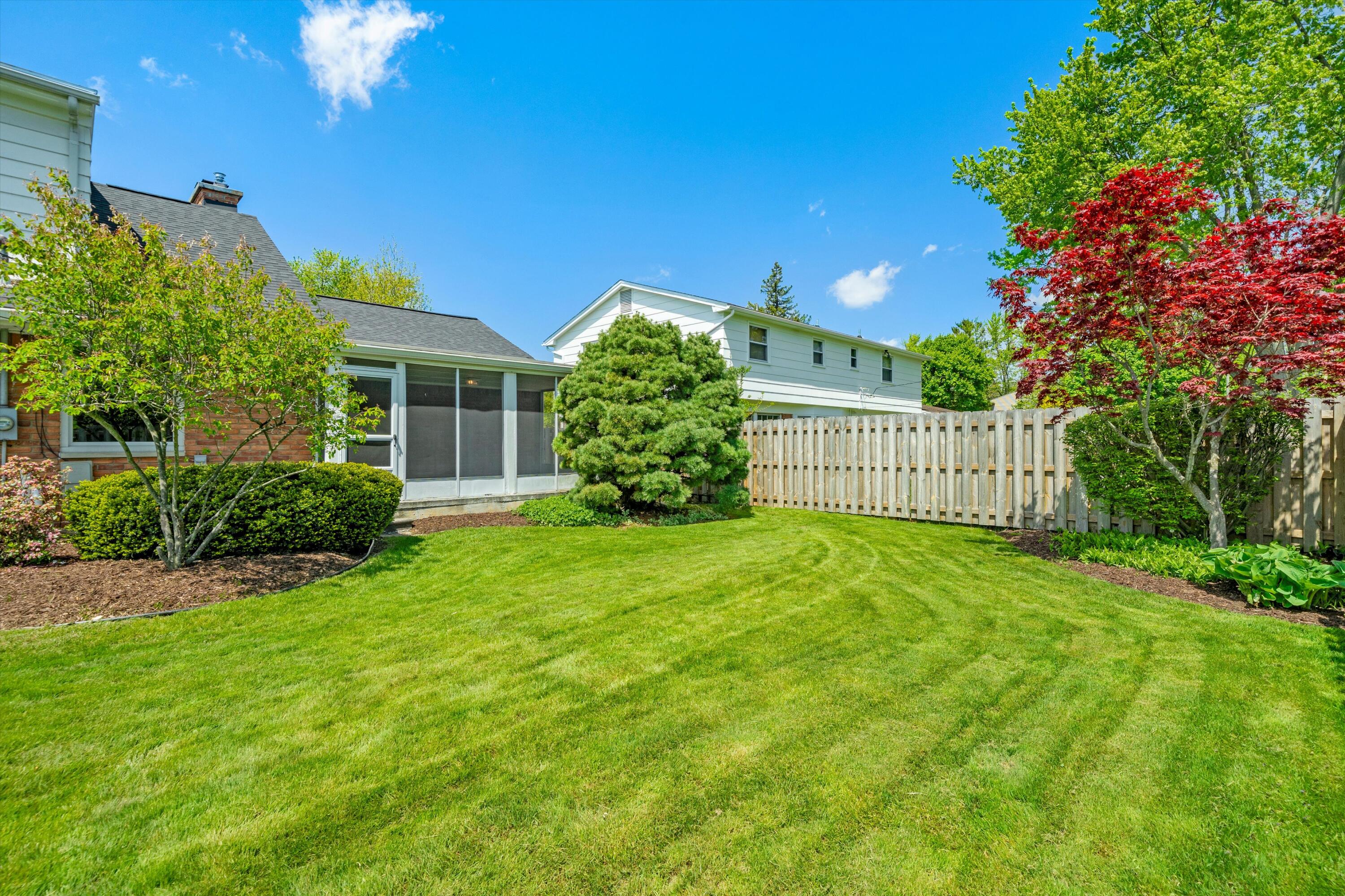 1911 Mershon Drive