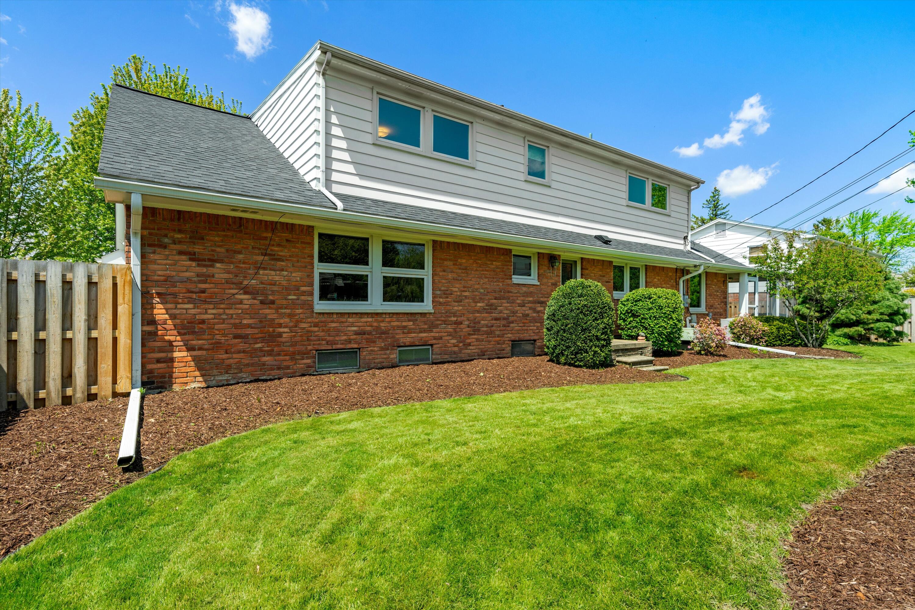 1911 Mershon Drive