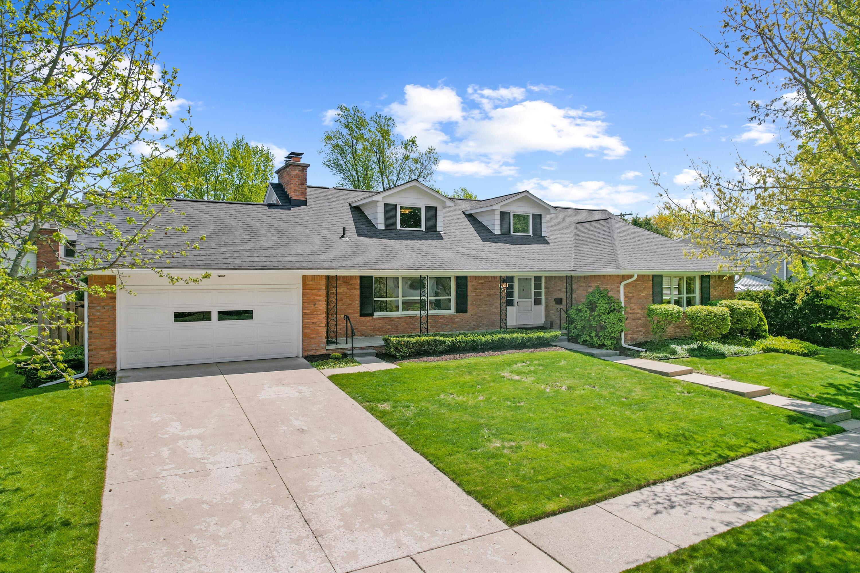 1911 Mershon Drive