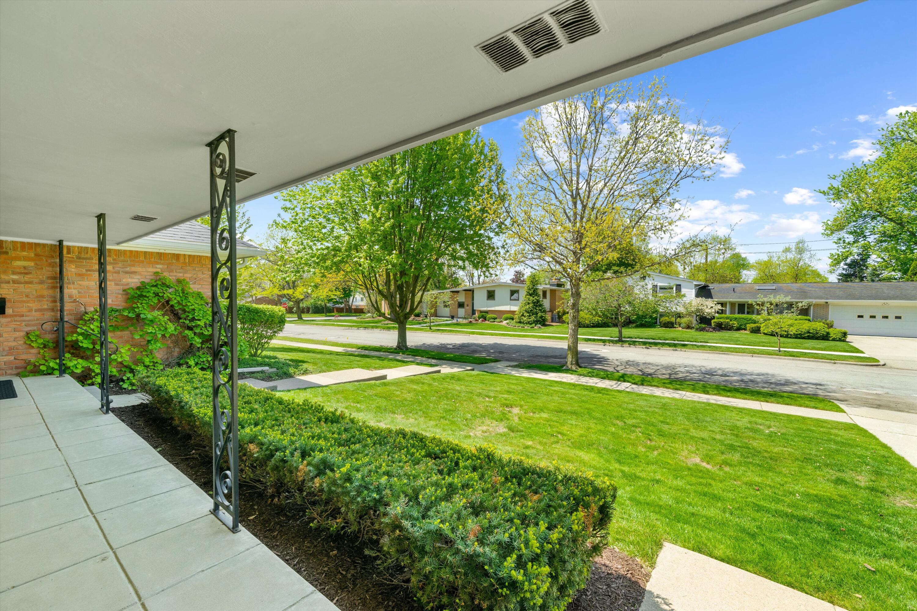 1911 Mershon Drive