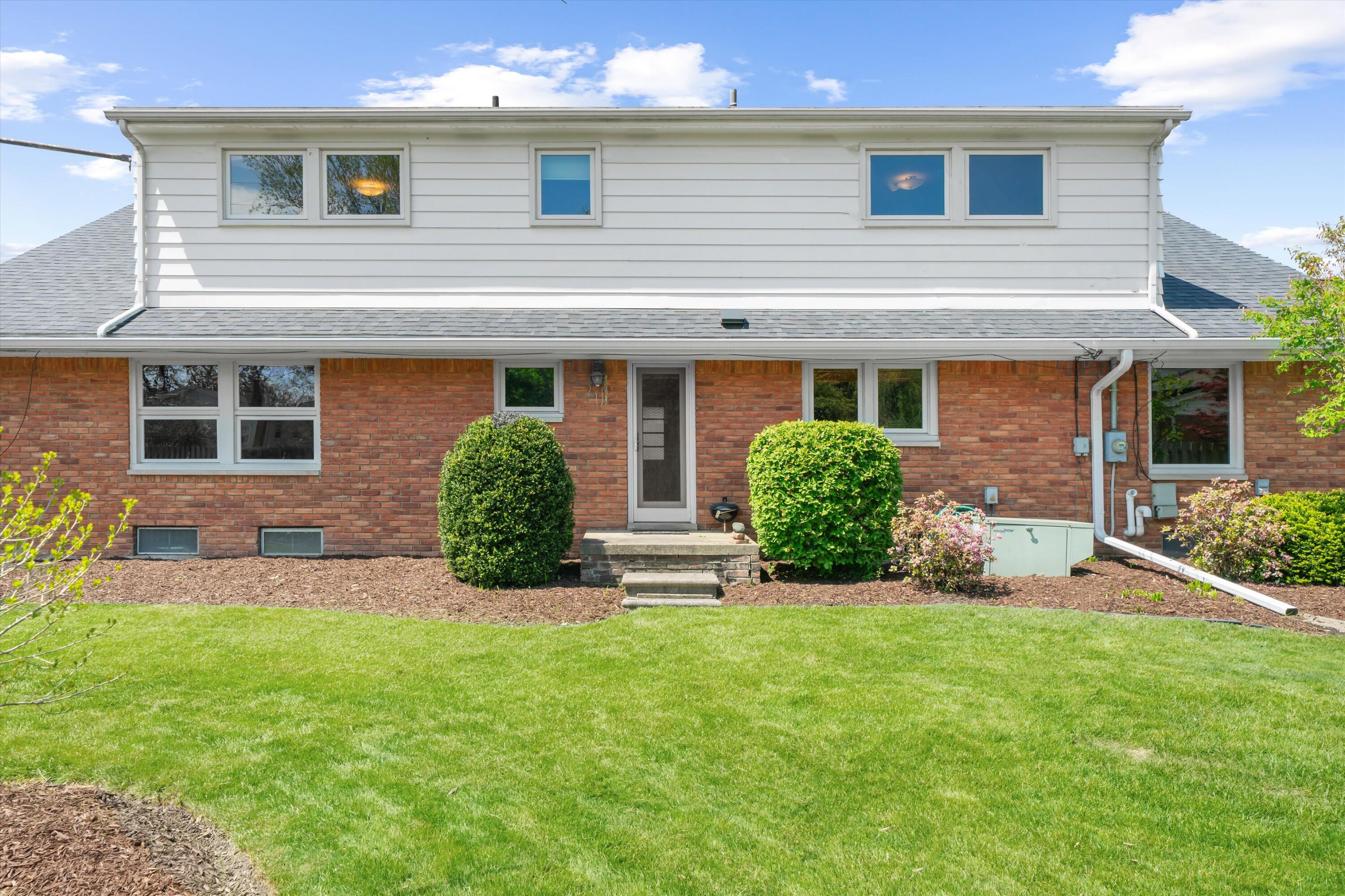 1911 Mershon Drive