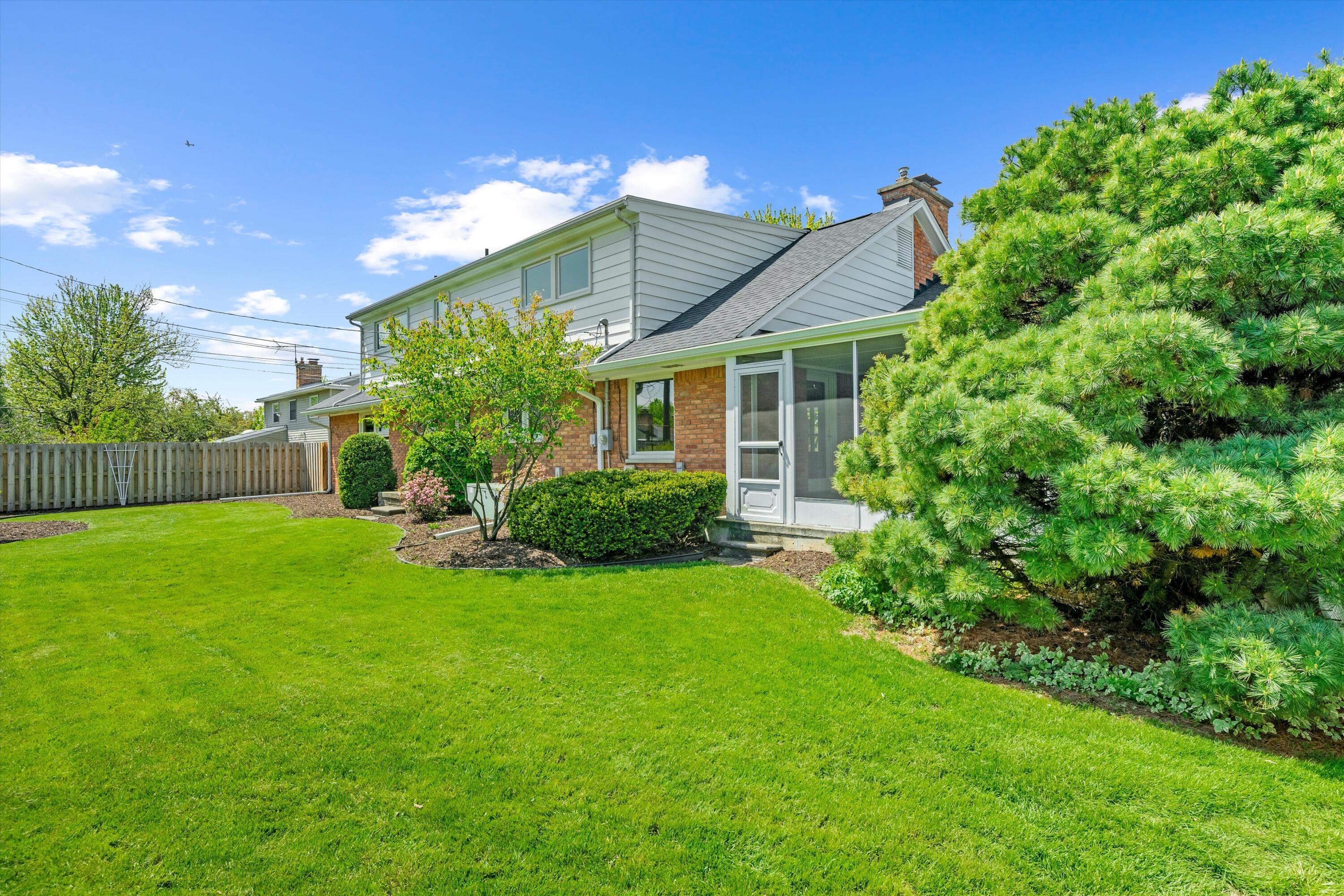 1911 Mershon Drive