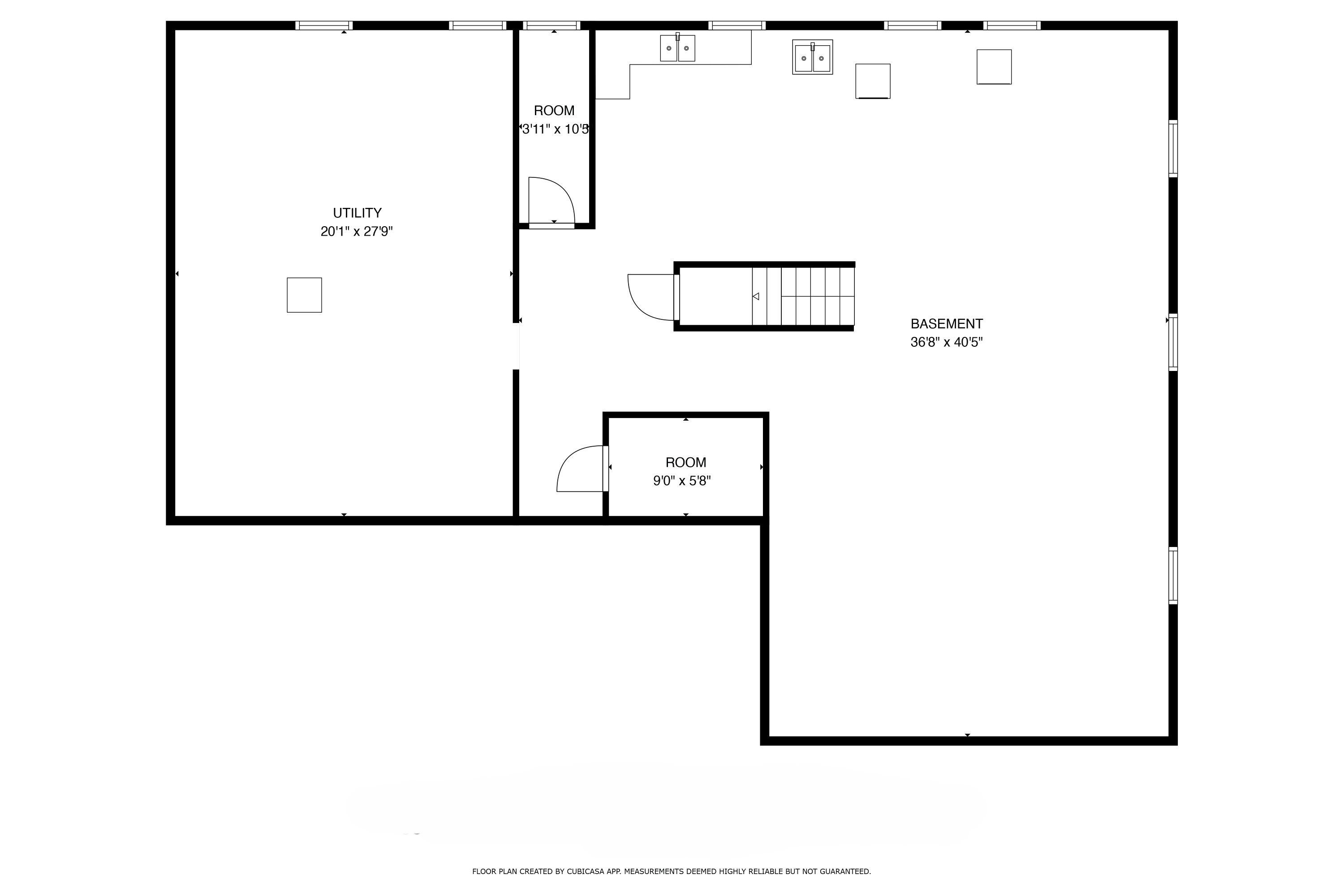 1911 Mershon Drive