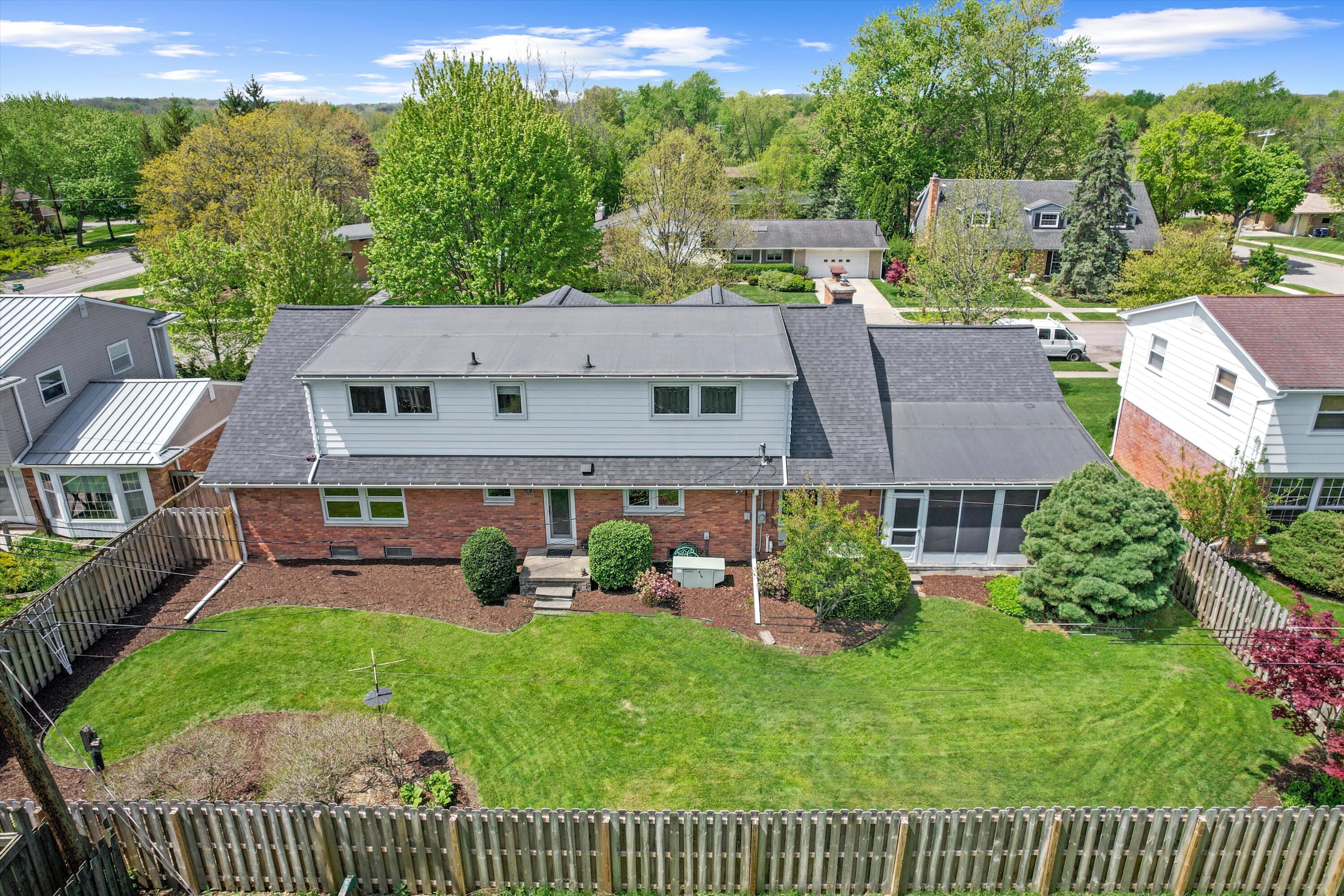 1911 Mershon Drive
