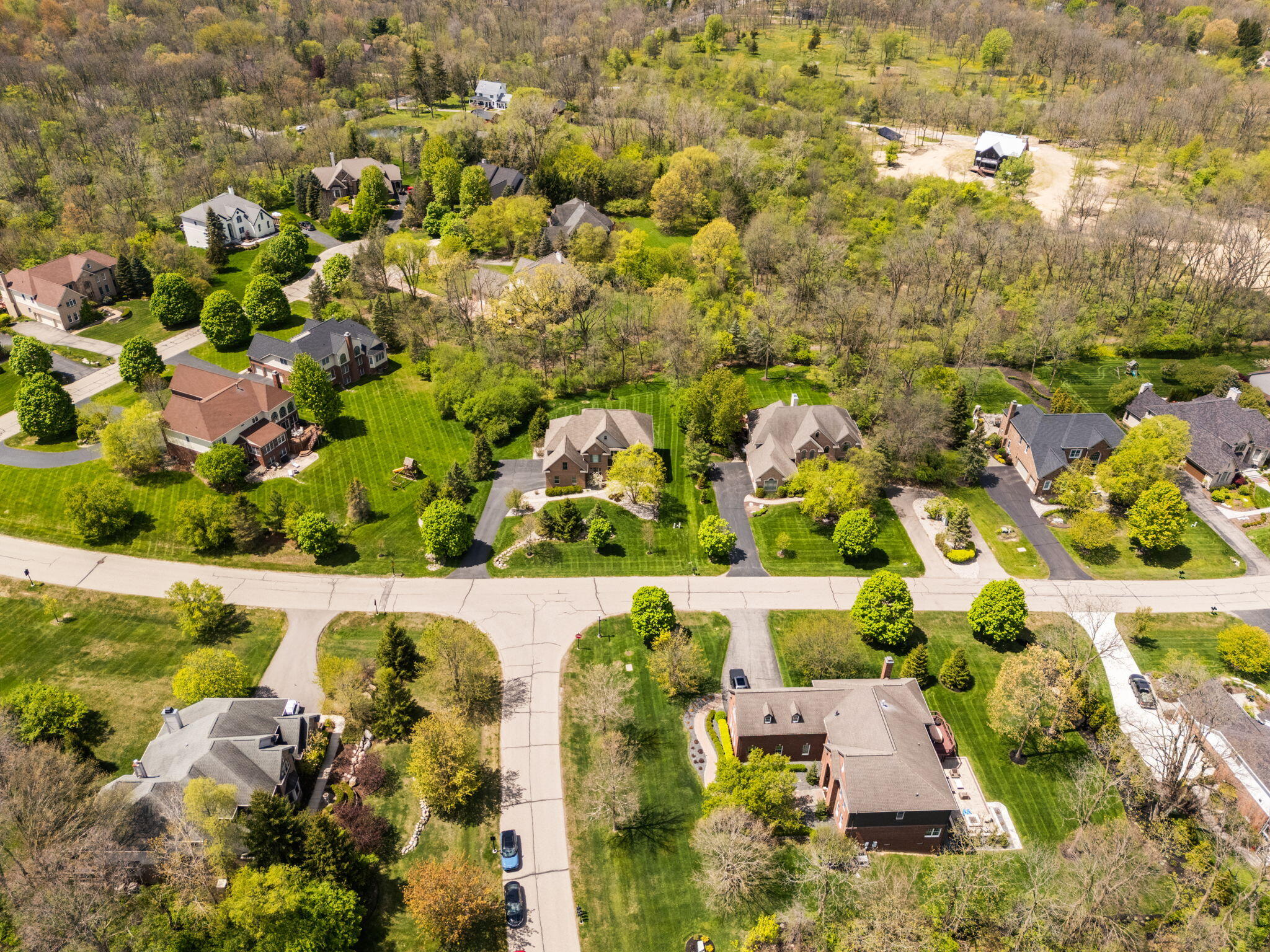 2007 Autumn Hill Drive