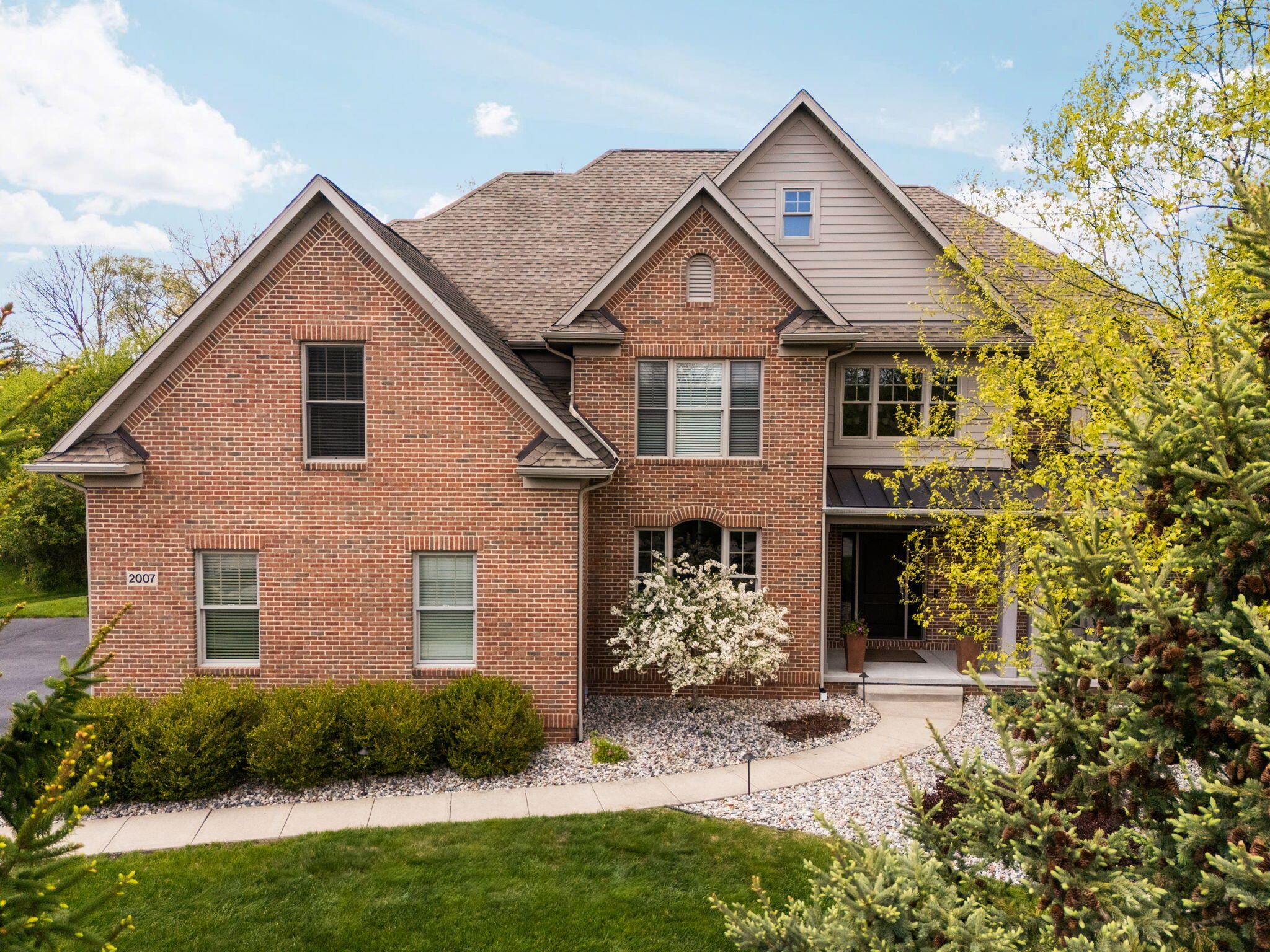 2007 Autumn Hill Drive