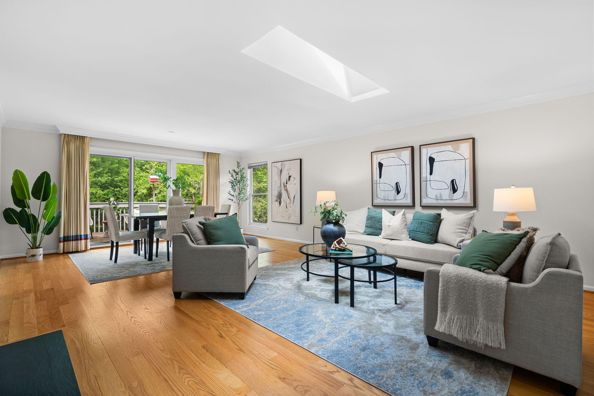 2224 Rivenoak Court