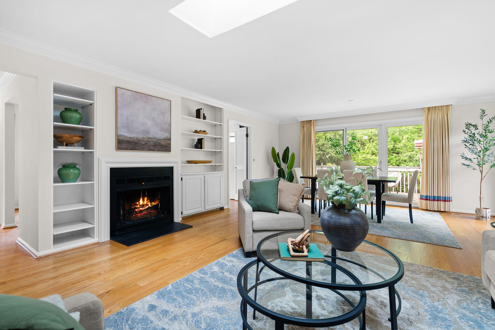2224 Rivenoak Court